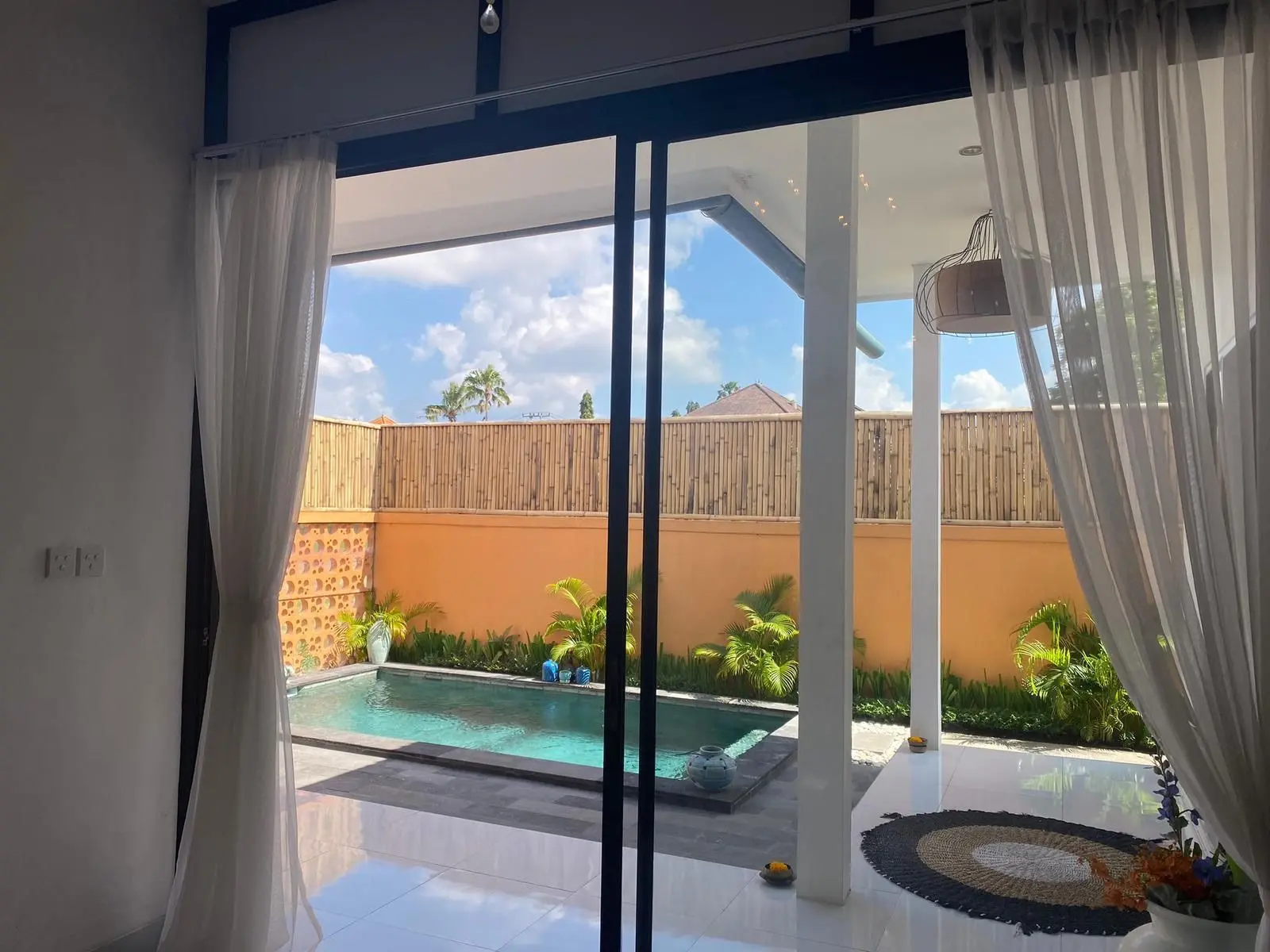 2 Bedrooms Villa in Babakan Canggu - YO186 — image 1