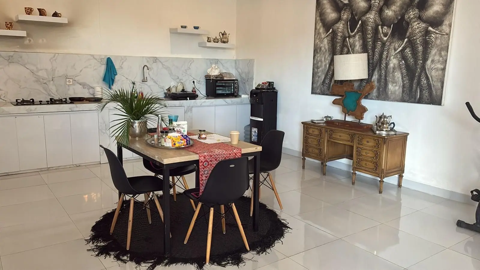 2 Bedrooms Villa in Babakan Canggu - YO186 — image 3