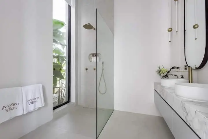 Villa For Rent 3 Bed In Umalas Kerobokan Bali PO-3729 — image 3