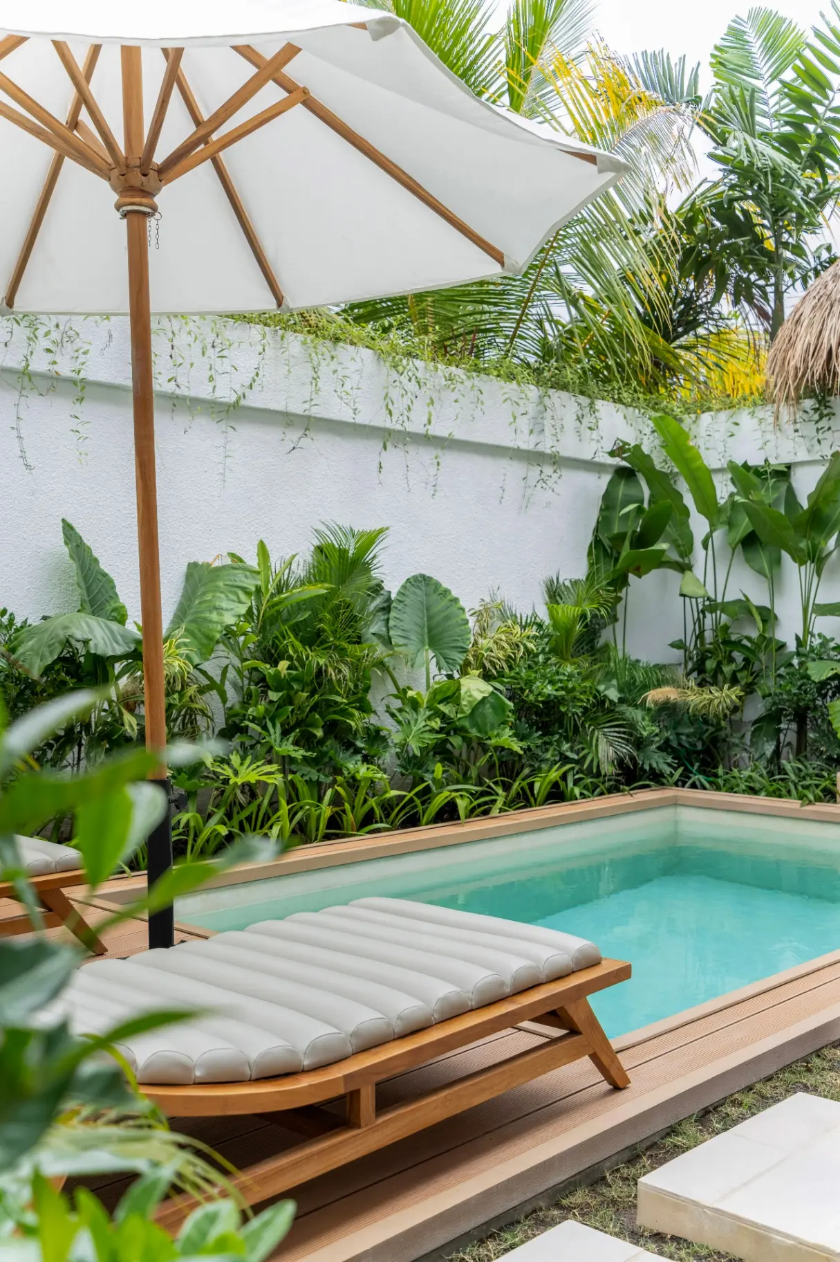 Como - 2BR Ubud Scenic Villa near Ridge Walk with Pool — image 1