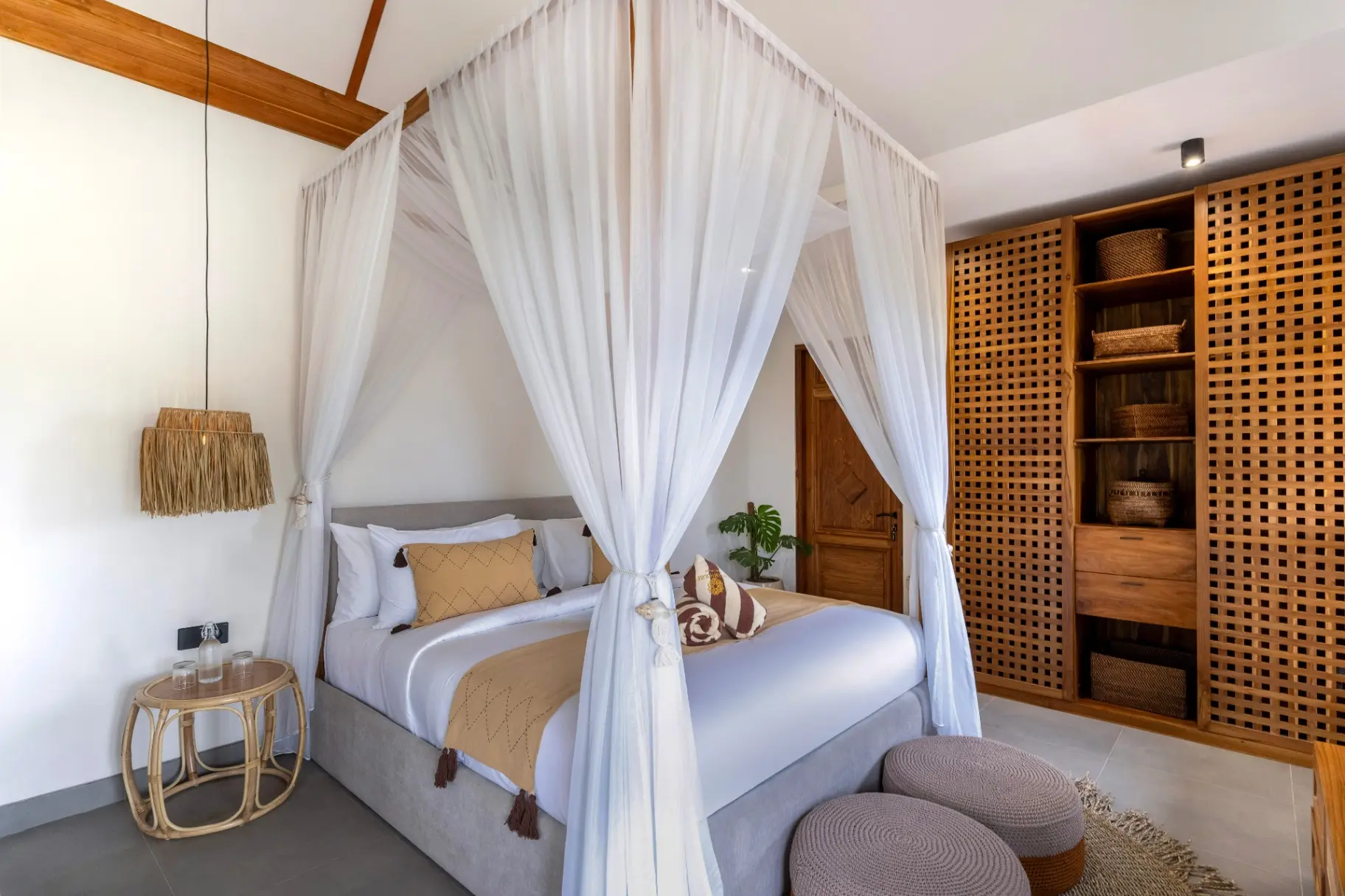 Como - 2BR Ubud Scenic Villa near Ridge Walk with Pool — image 3