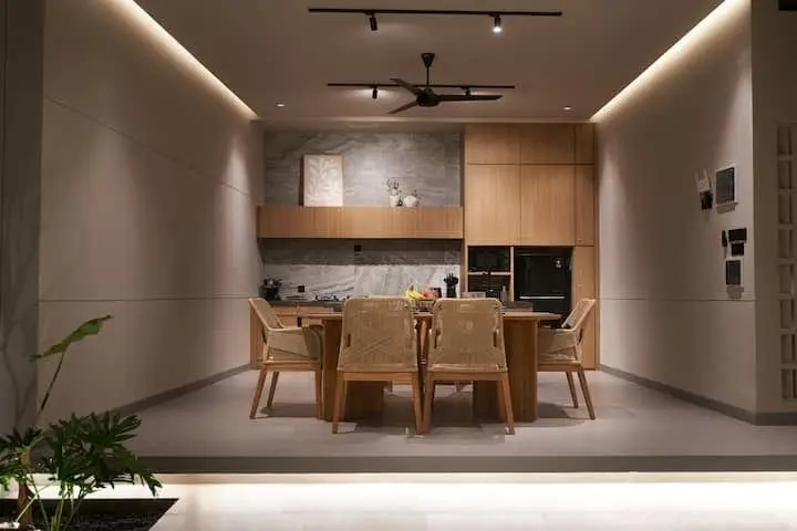 Villa For Rent 3 Bed In CangguBadung Bali PO-3730 — image 2