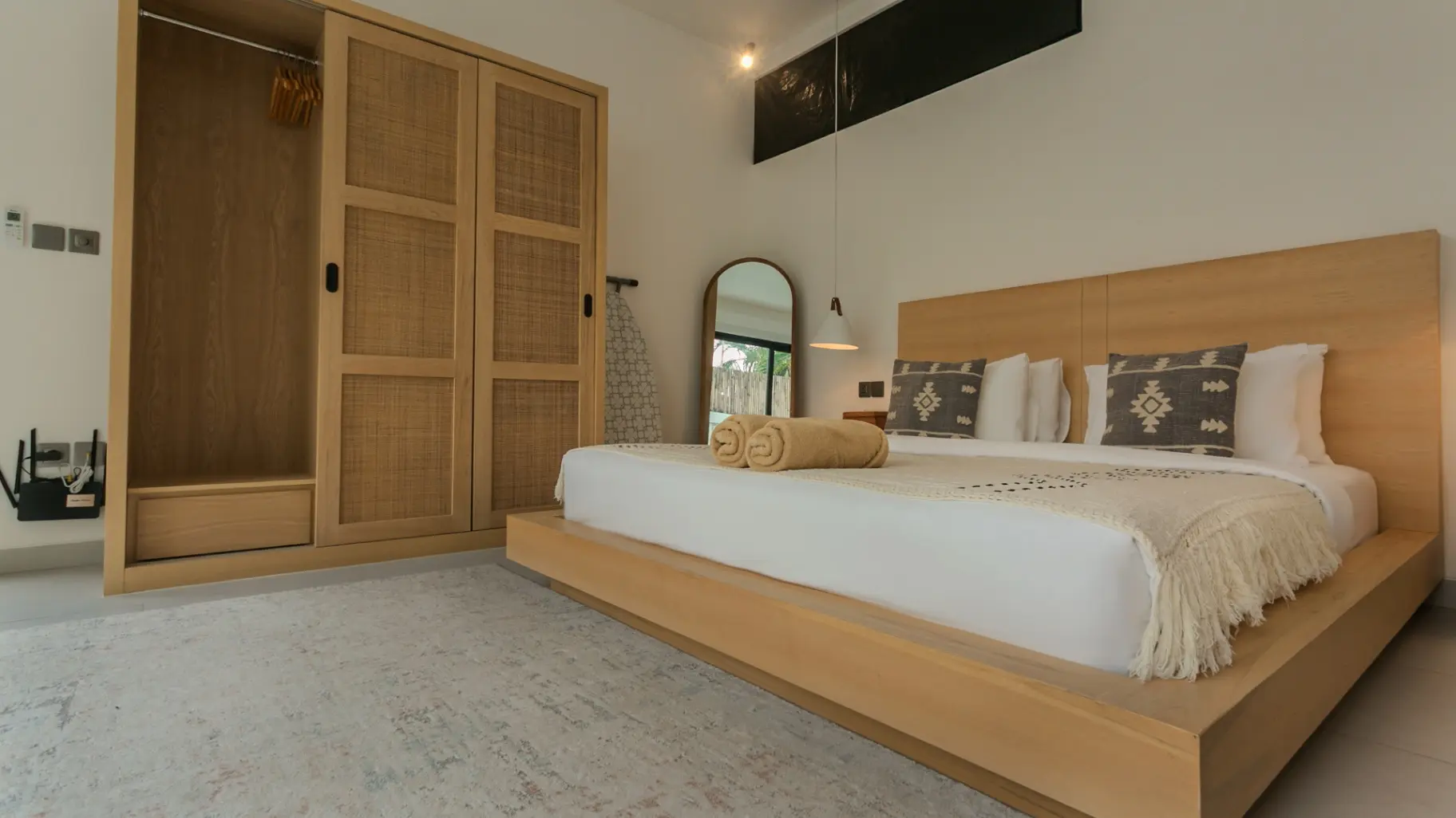 Ecolife - 3BR Canggu Luxury with Double living room & BBQ — image 4