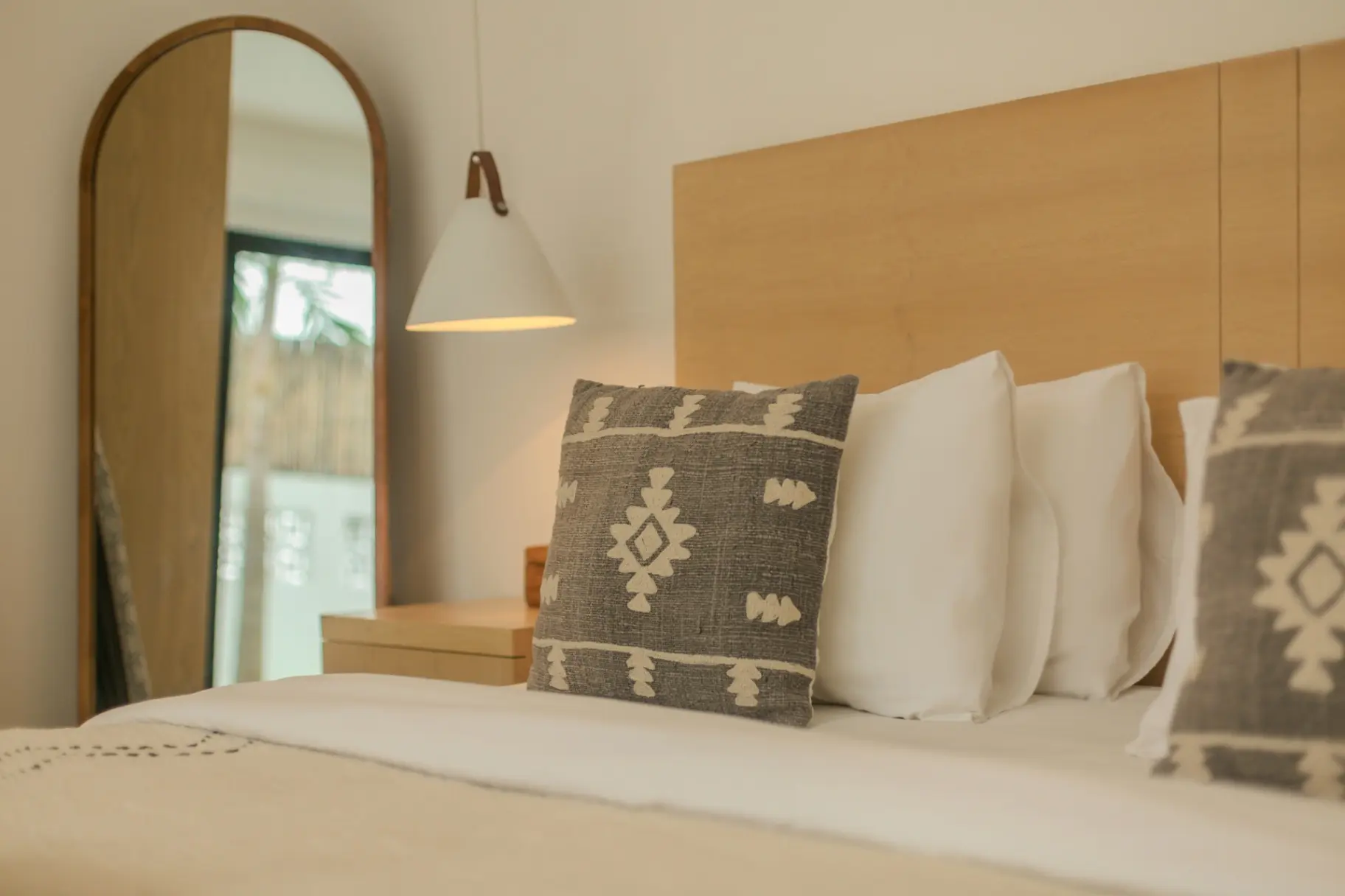 Ecolife - 3BR Canggu Luxury with Double living room & BBQ — image 2
