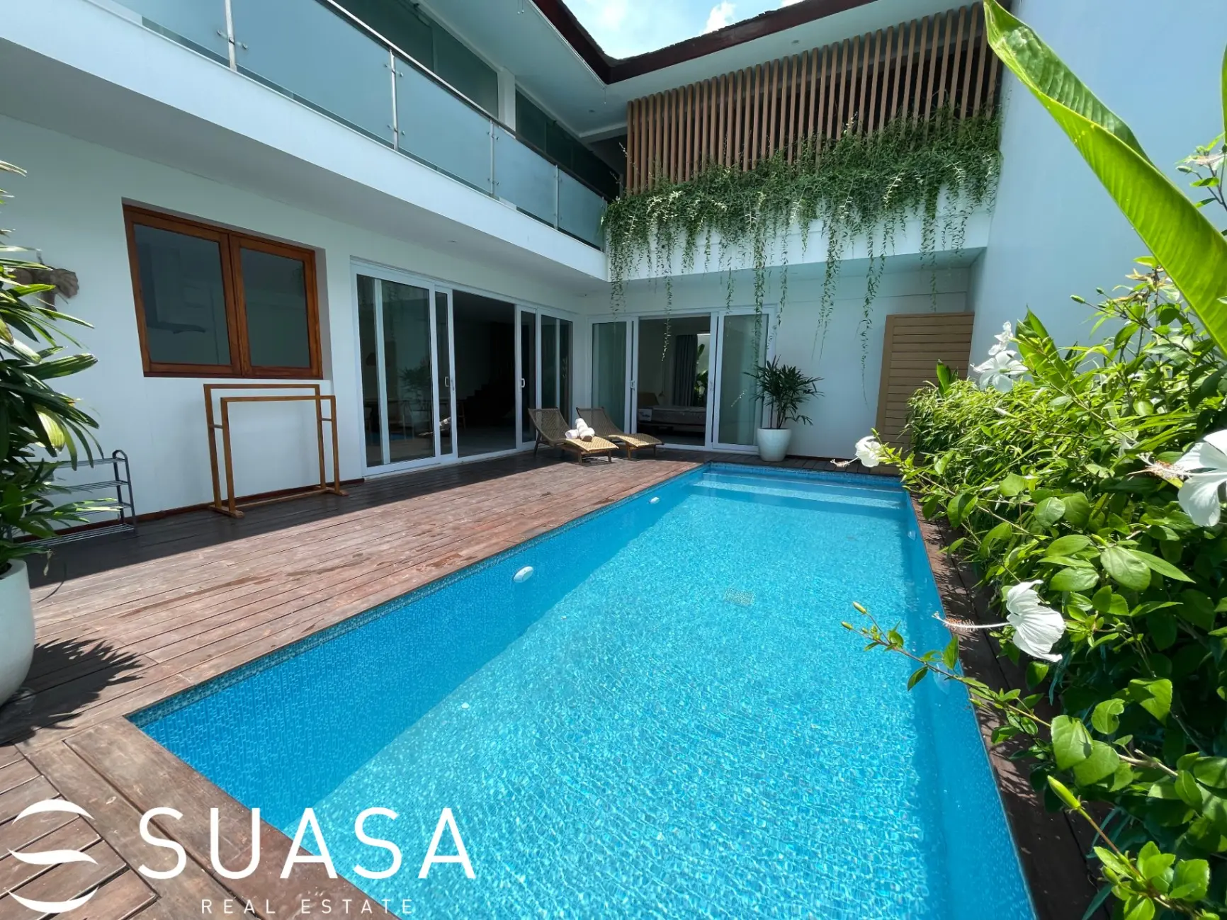RENT: BRAND NEW 3BR Villa in Berawa Canggu — image 3