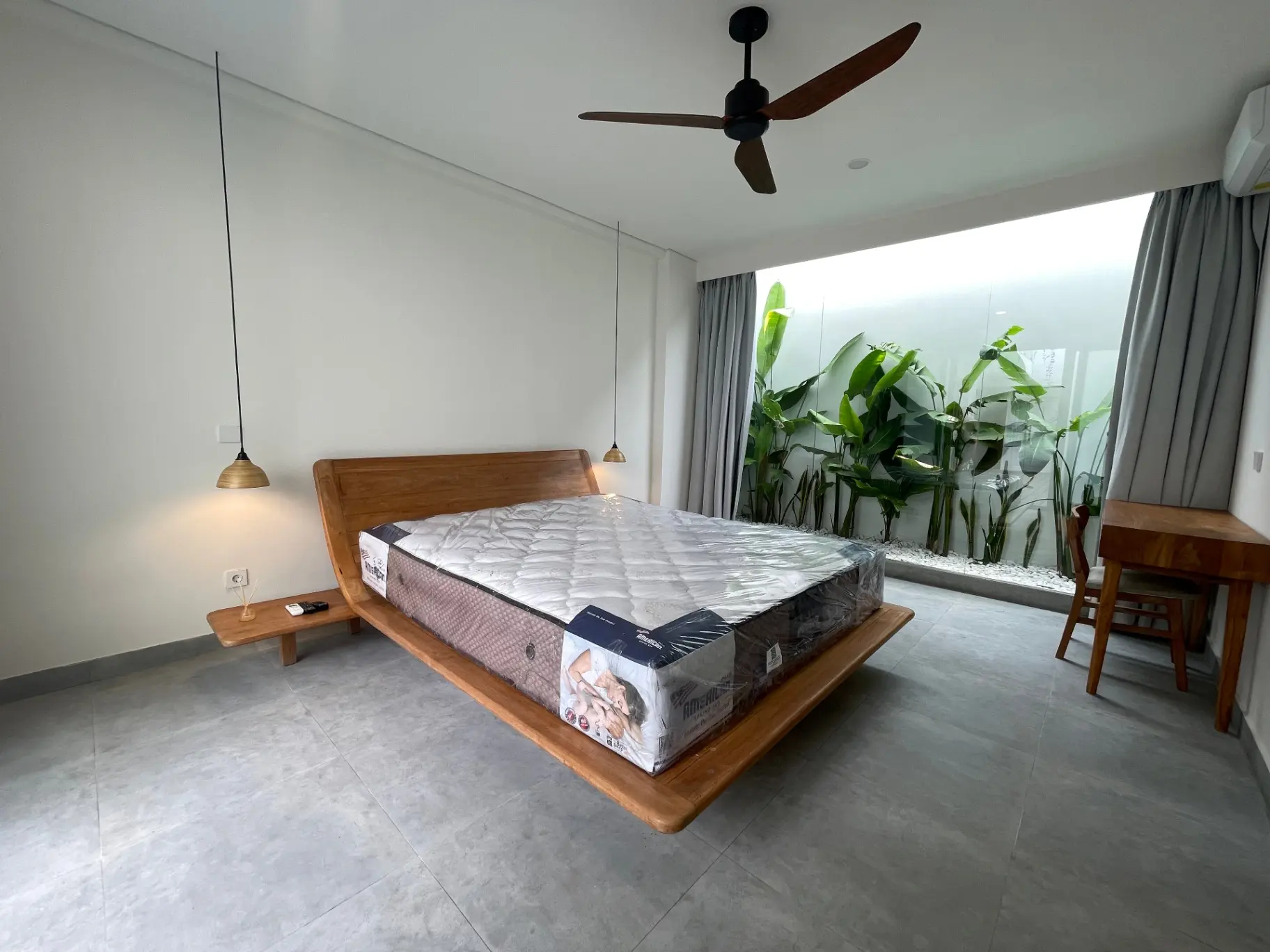 3 BEDROOM MODERN FAMILY HOUSE BERAWA (NEWLY RENOVATED & BRAND NEW FURNITURE) — image 4