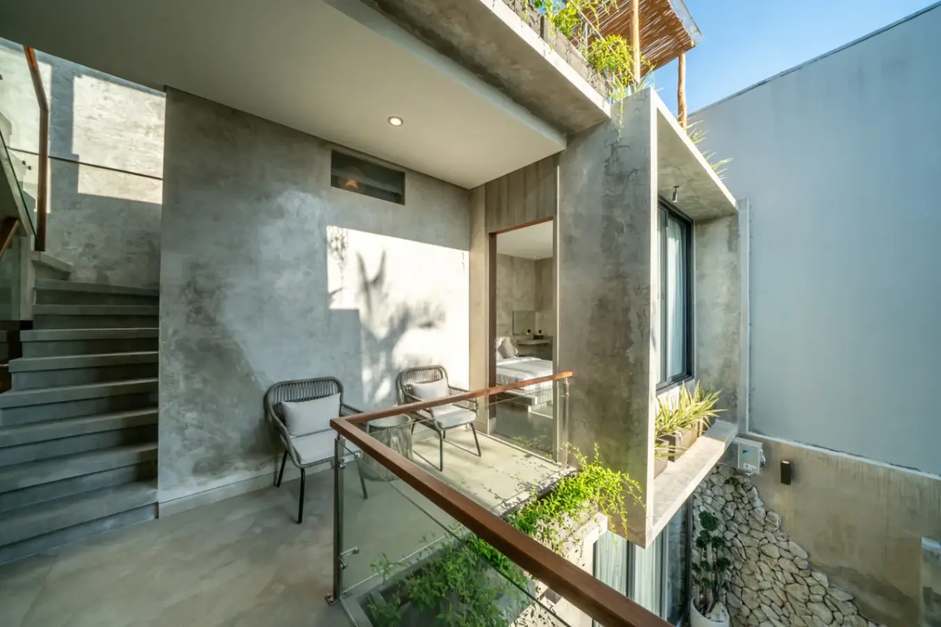 3 BEDROOM BEAUTIFUL VILLA IN CANGGU KAYU TULANG — image 4