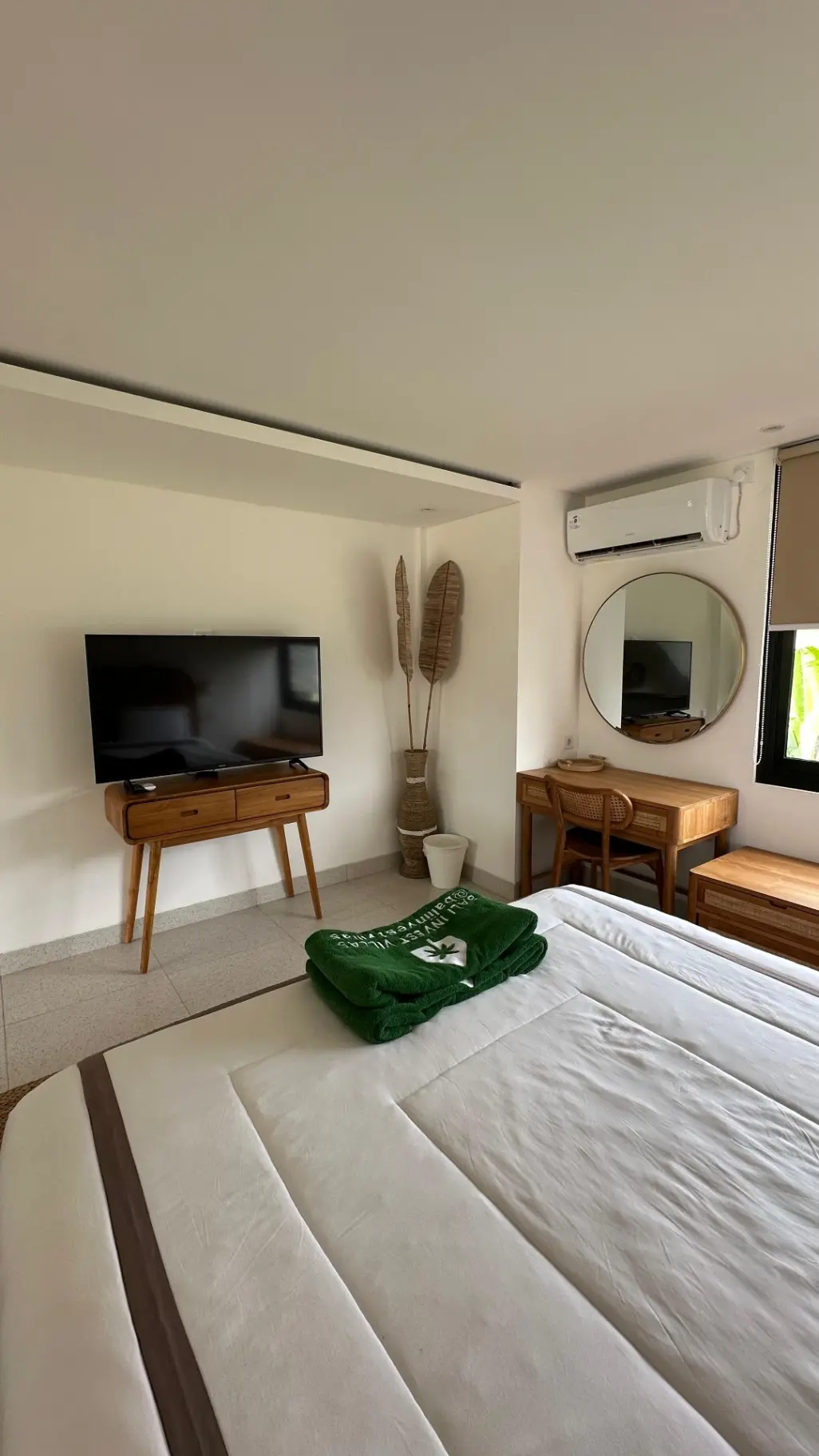 Appartments in Canggu Batu Bolong Beach — image 1