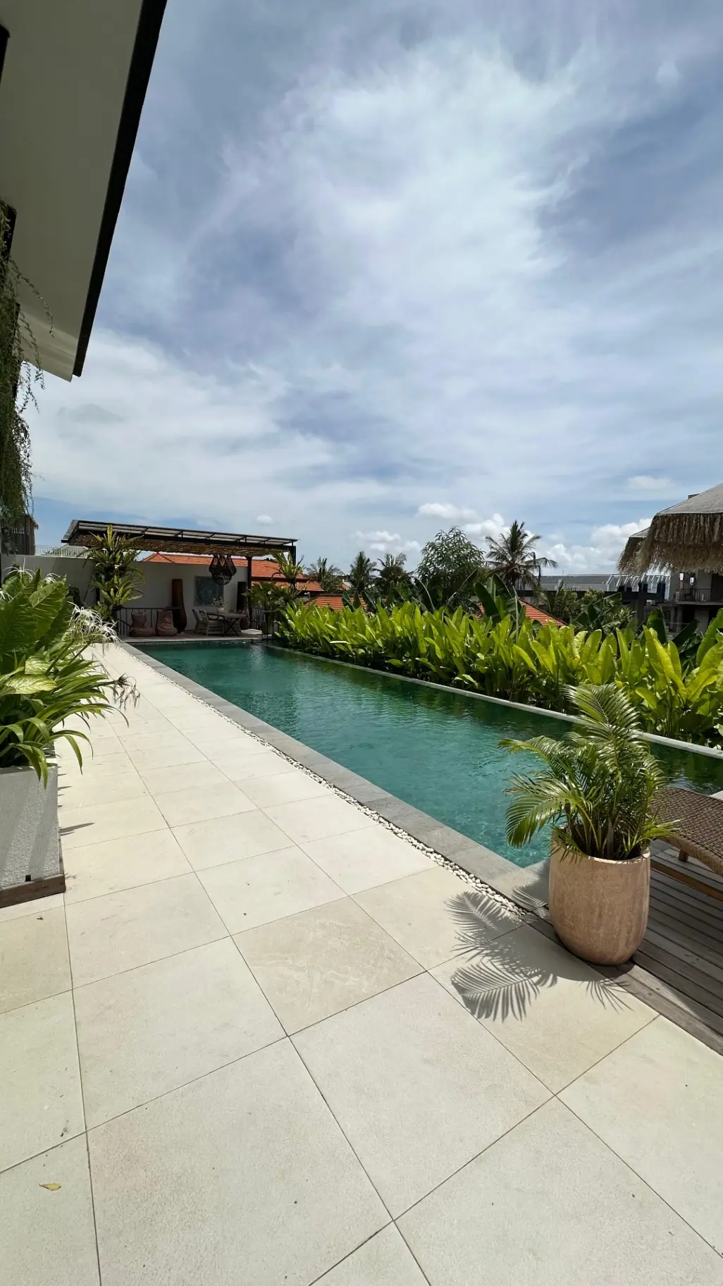 Appartments in Canggu Batu Bolong Beach — image 3