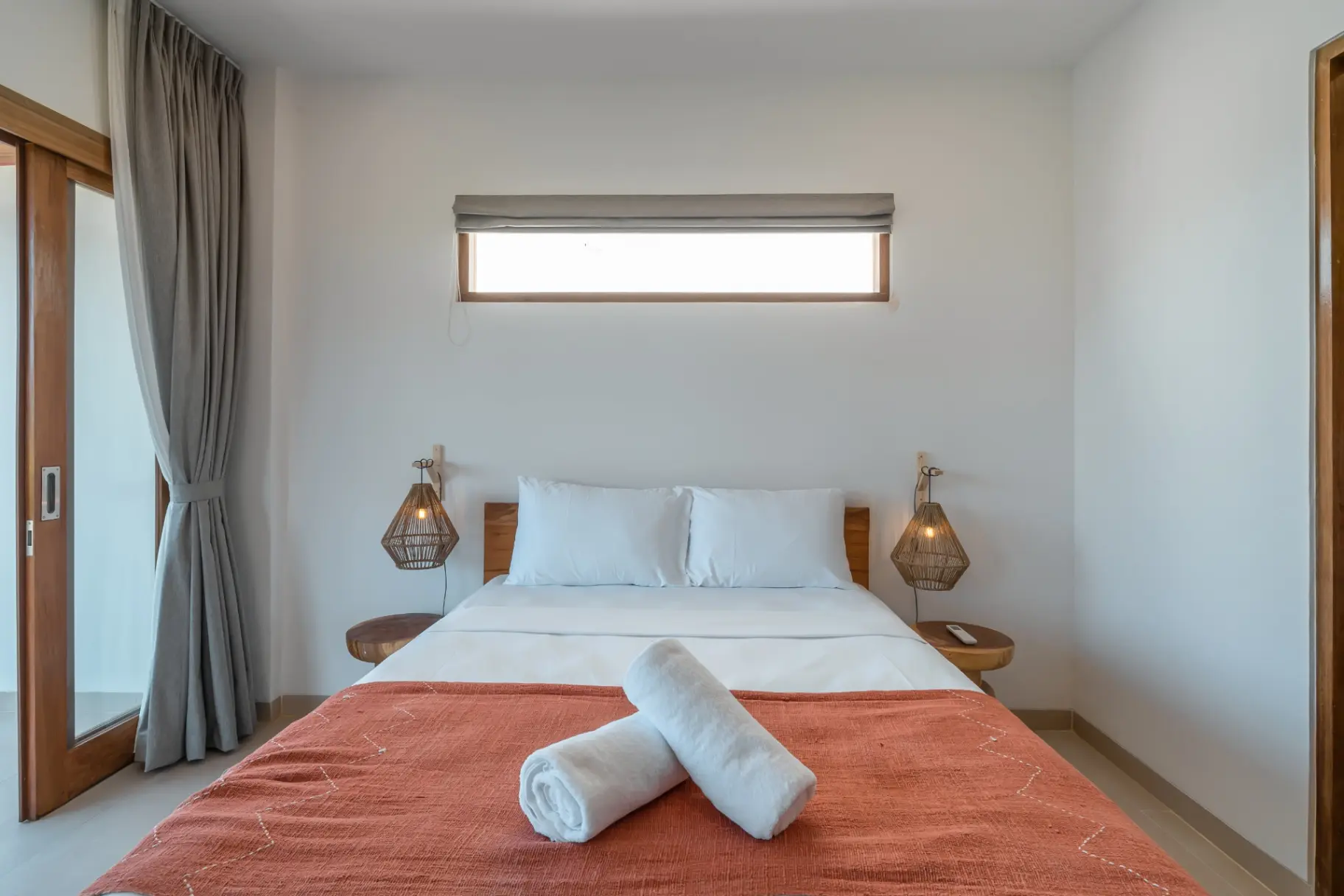 Villa Phan - Elegant and Cozy 2BR Villa with Pool in Pererenan — image 4