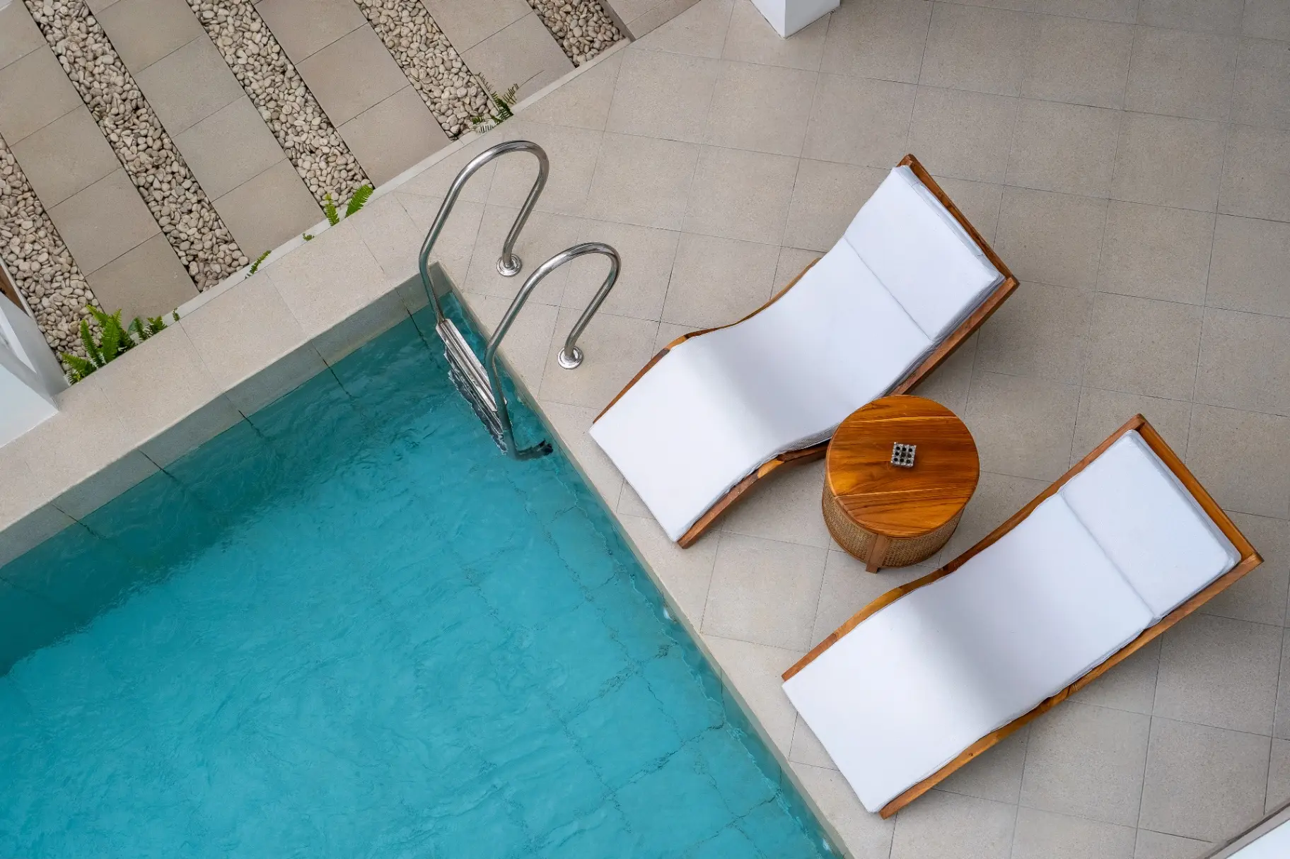 Green 2 - Stylish 3BR Villa Near Savaya & Melasti Beach — image 1