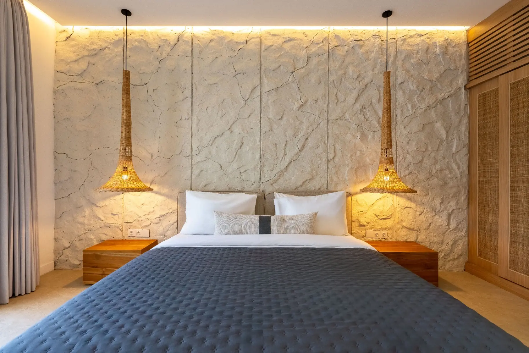 Green 2 - Stylish 3BR Villa Near Savaya & Melasti Beach — image 4