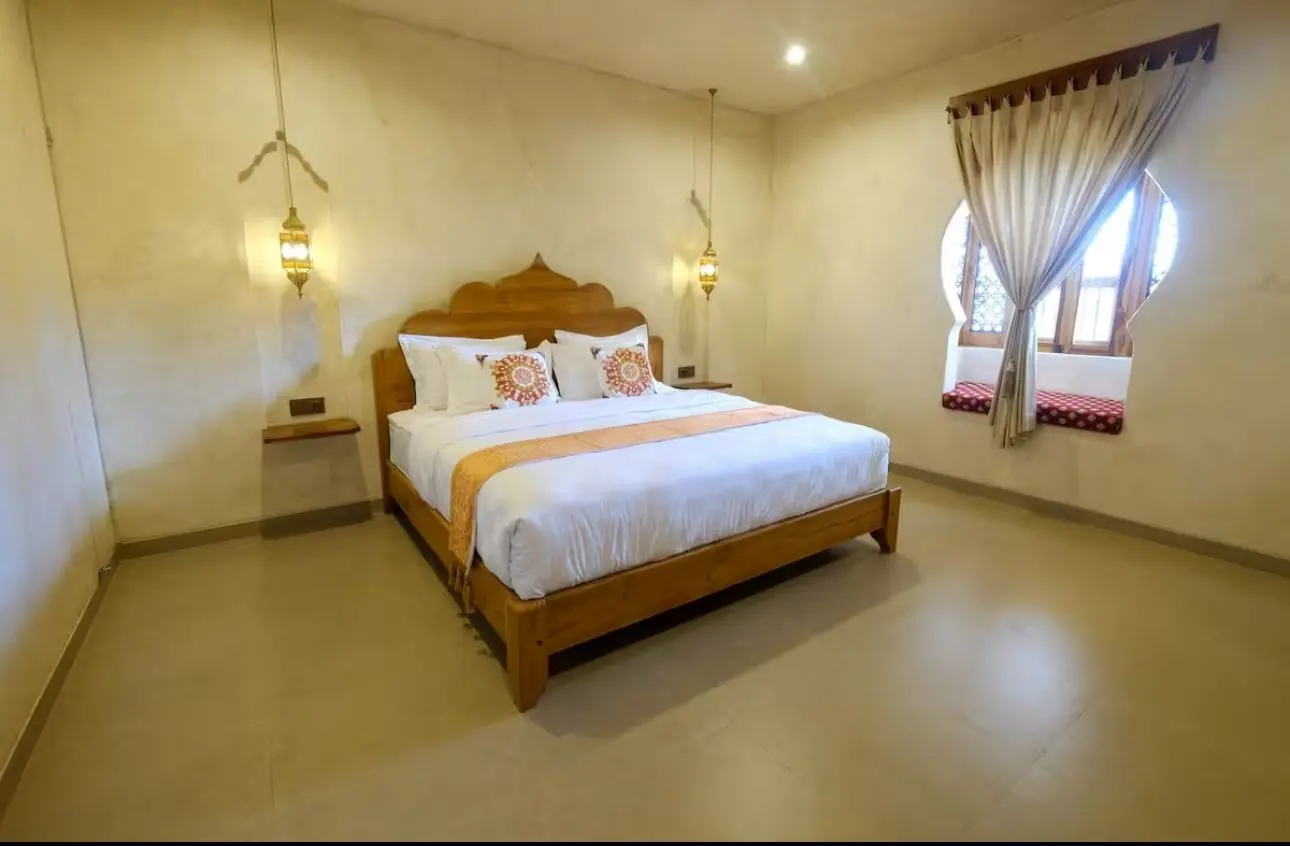 Villa For Rent 2 Bed In Tiying Tutul Pererenan Bali EK-3736 — image 4
