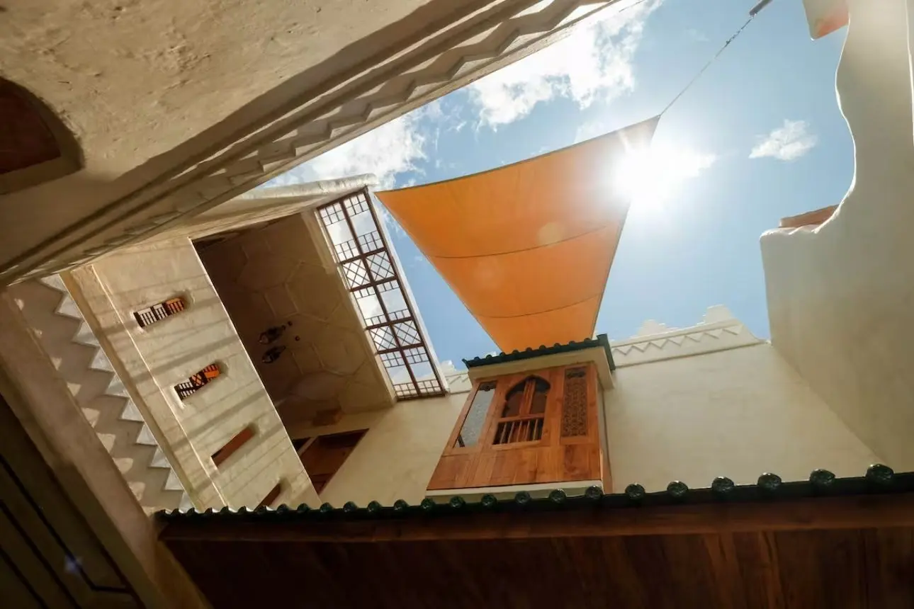 Villa For Rent 2 Bed In Tiying Tutul Pererenan Bali EK-3736 — image 3