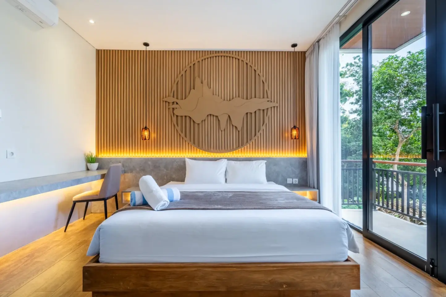 3 BEDROOM MODERN VILLA IN UNGASAN — image 3