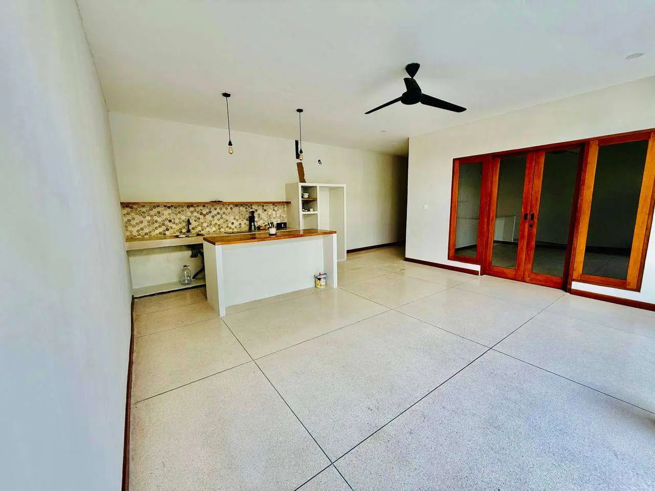 2 BEDROOM VILLA NEAR LA BRISA BEACH CLUB IN PADANG LINJONG - AF536 — image 4