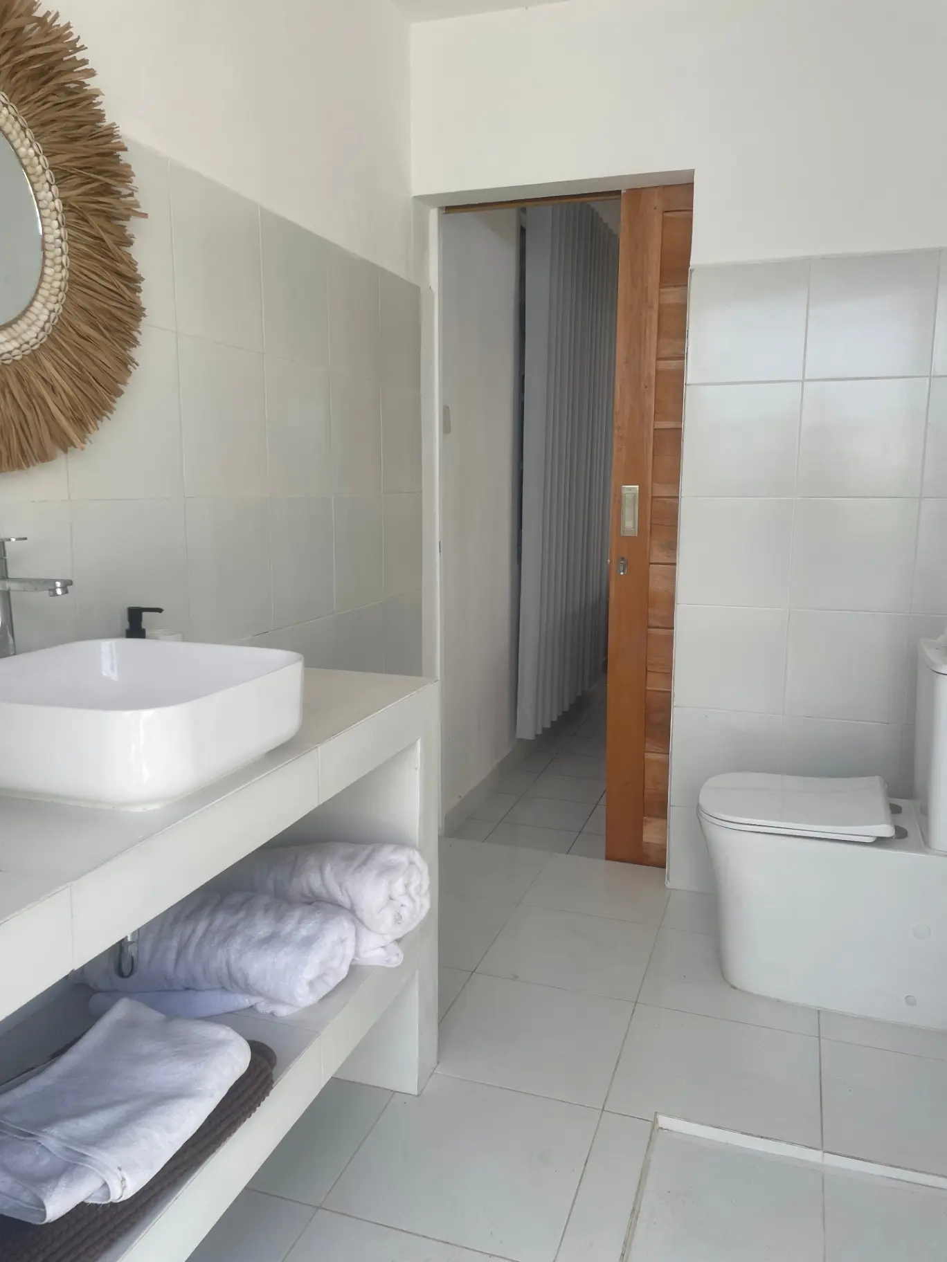 Charming 3BR Balinese Villa w/ Pool & Garden — image 2
