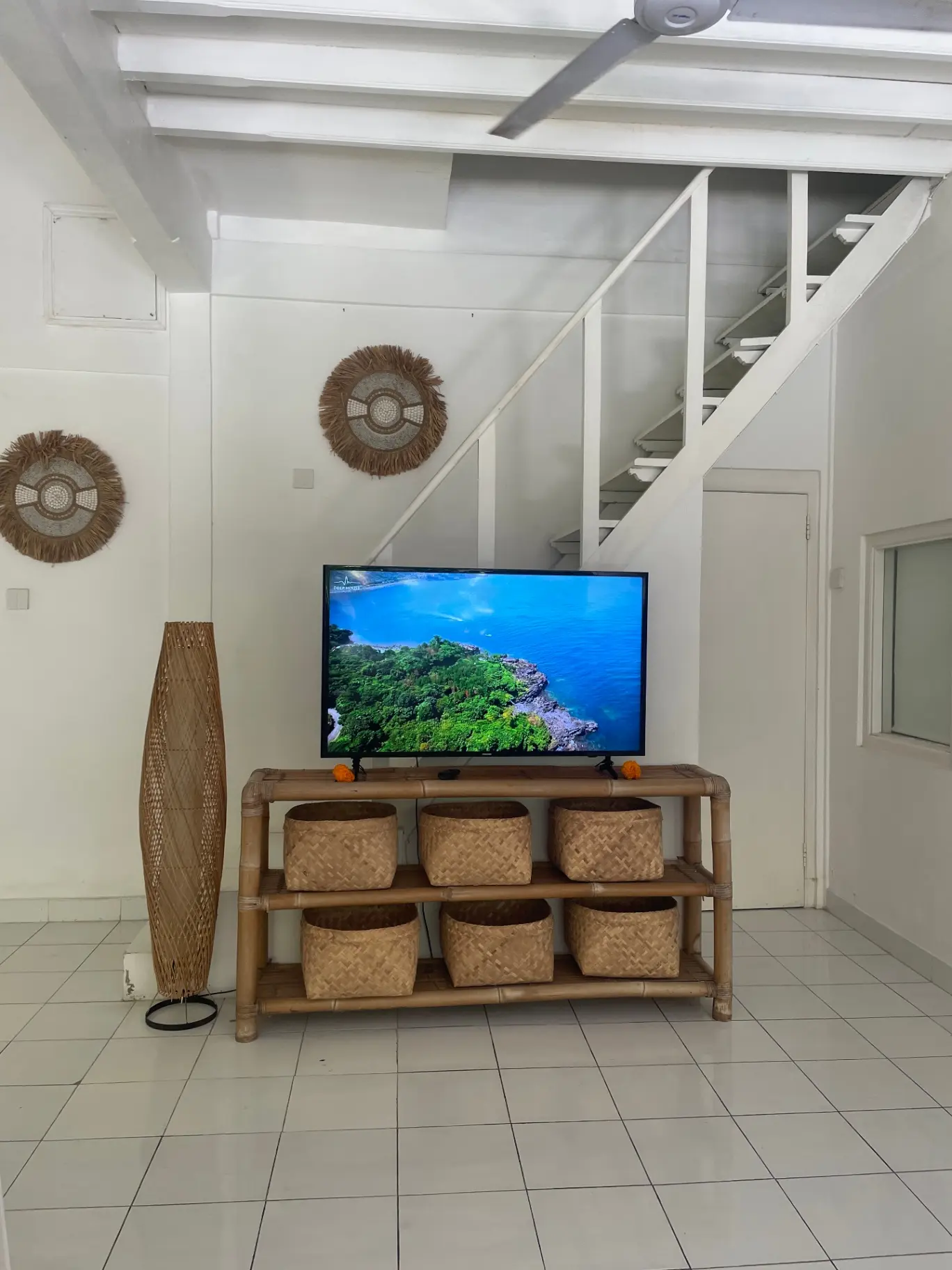 Charming 3BR Balinese Villa w/ Pool & Garden — image 3