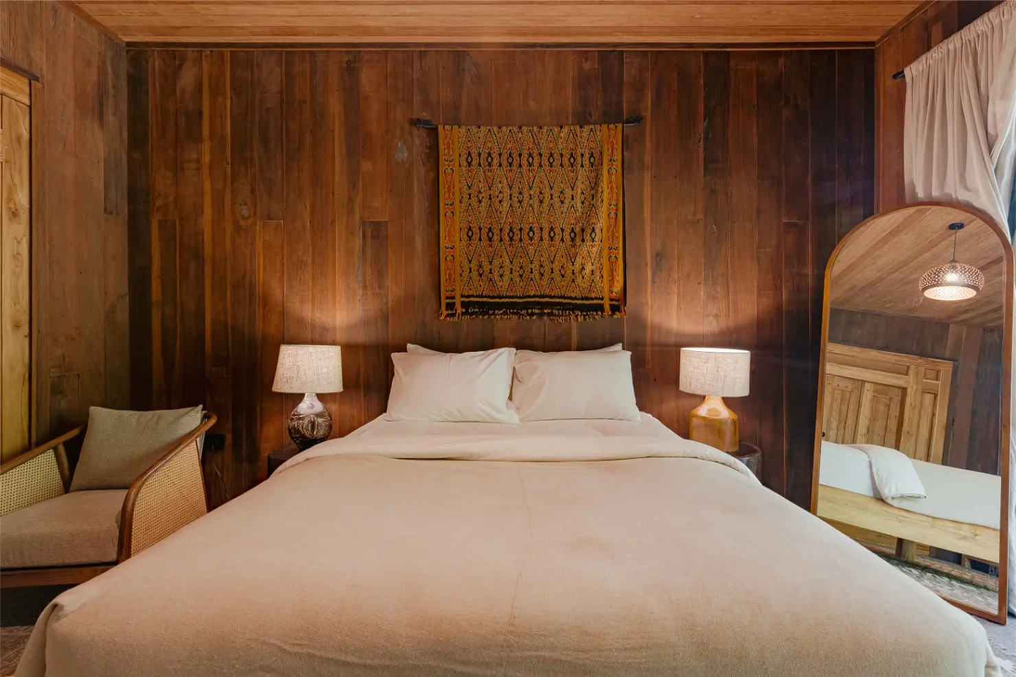 Kilani - 3BR Private Escape w/ Big Garden in Pecatu — image 2