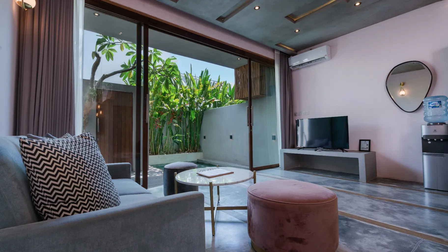 Liminal 1 - 1BR Guest Favorites Canggu: Best Poolside Living — image 3