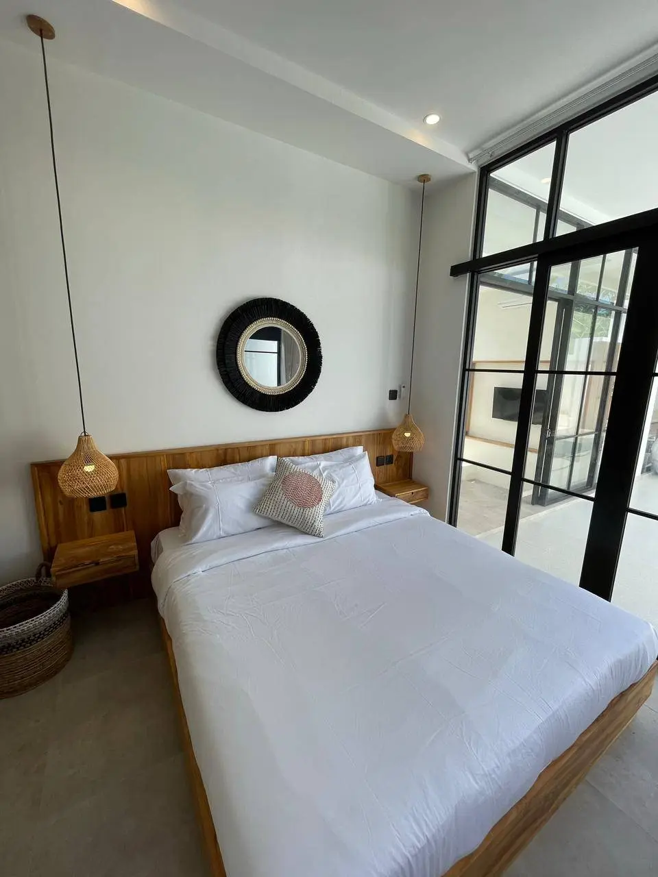 Villa Bliss - 2 bedroom in Munggu/Seseh — image 4