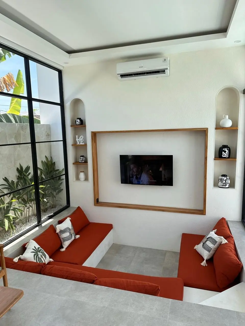 Villa Bliss - 2 bedroom in Munggu/Seseh
