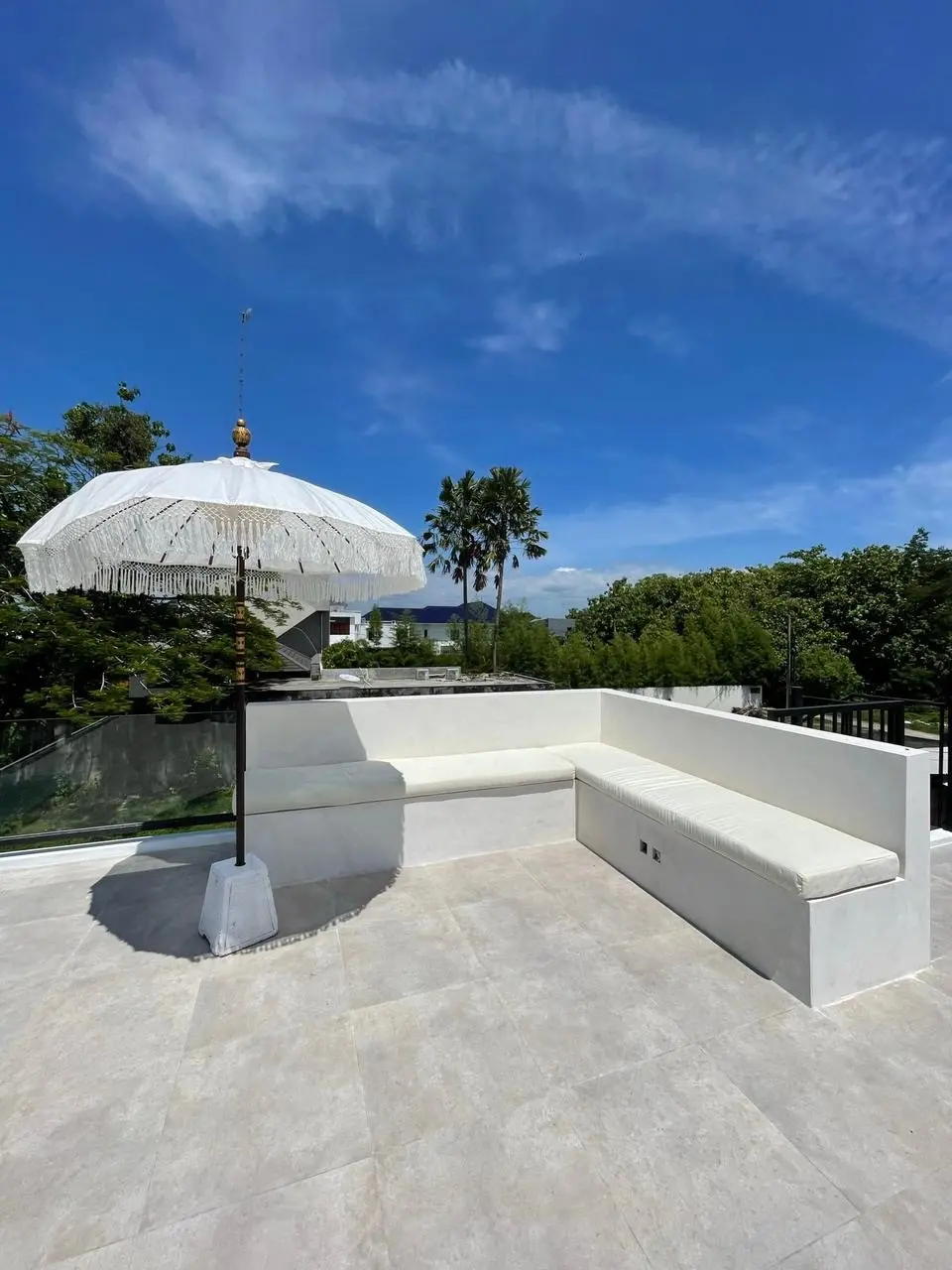 Villa Bliss - 2 bedroom in Munggu/Seseh — image 3