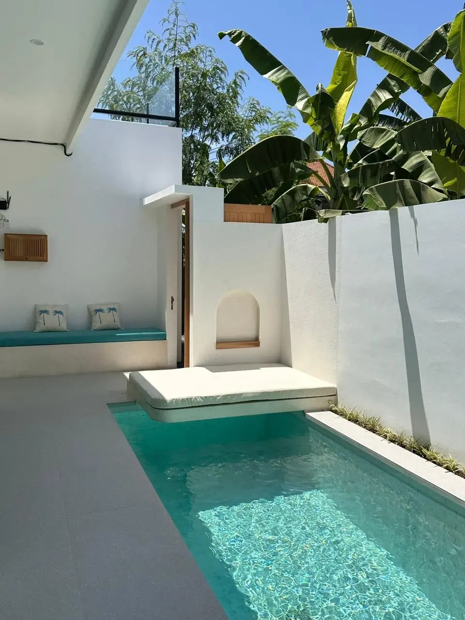 Villa Bliss - 2 bedroom in Munggu/Seseh — image 2