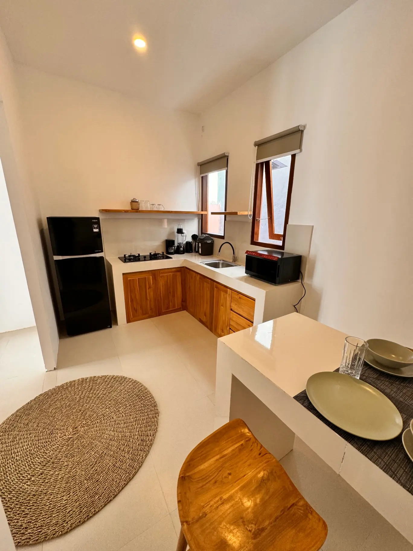Canggu Babakan Apartment