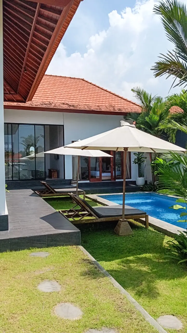 Villa 21 - 2BD Beach Side — image 2