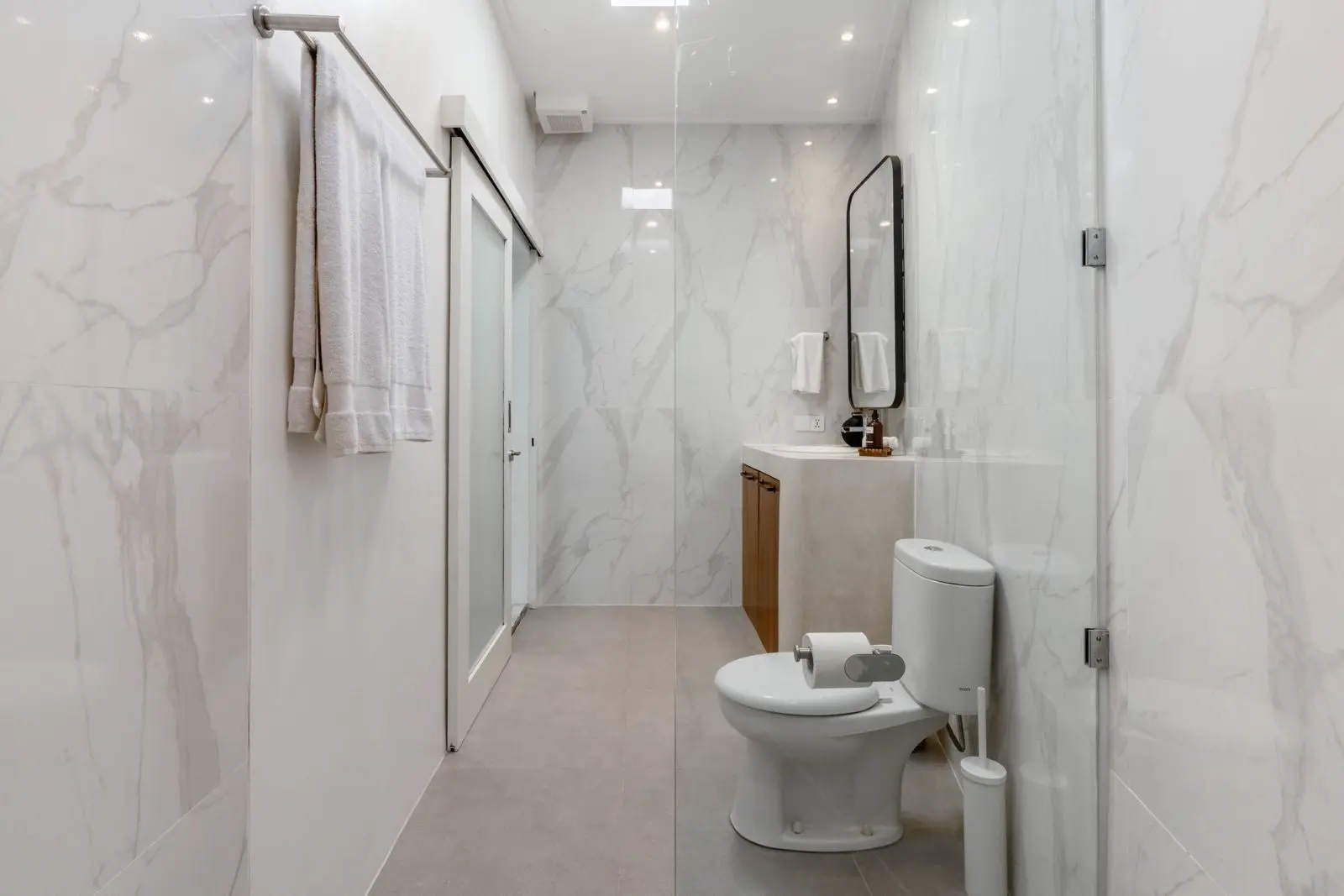 3BR Pererenan annual rental — image 1