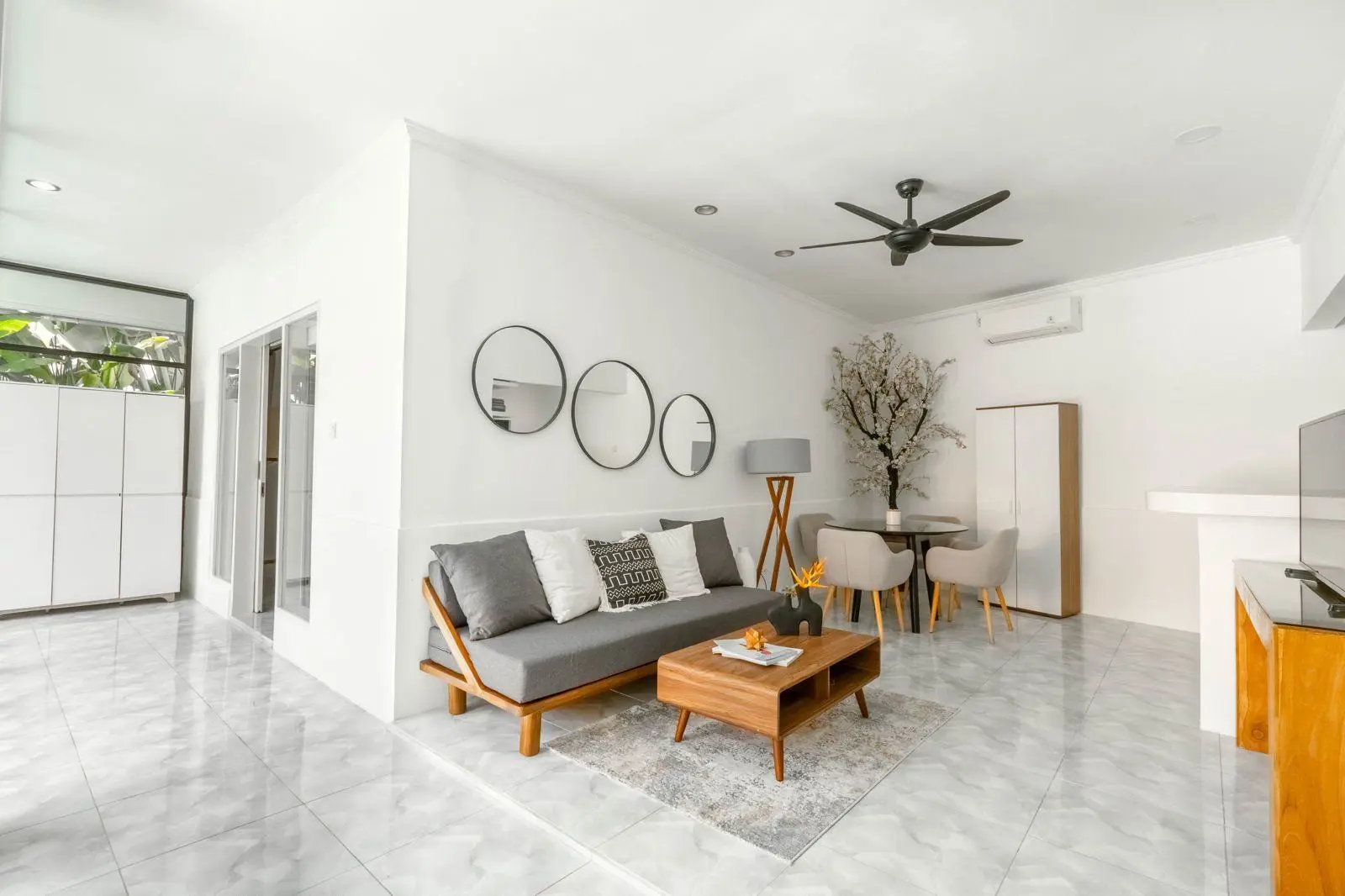 3BR Pererenan annual rental — image 4