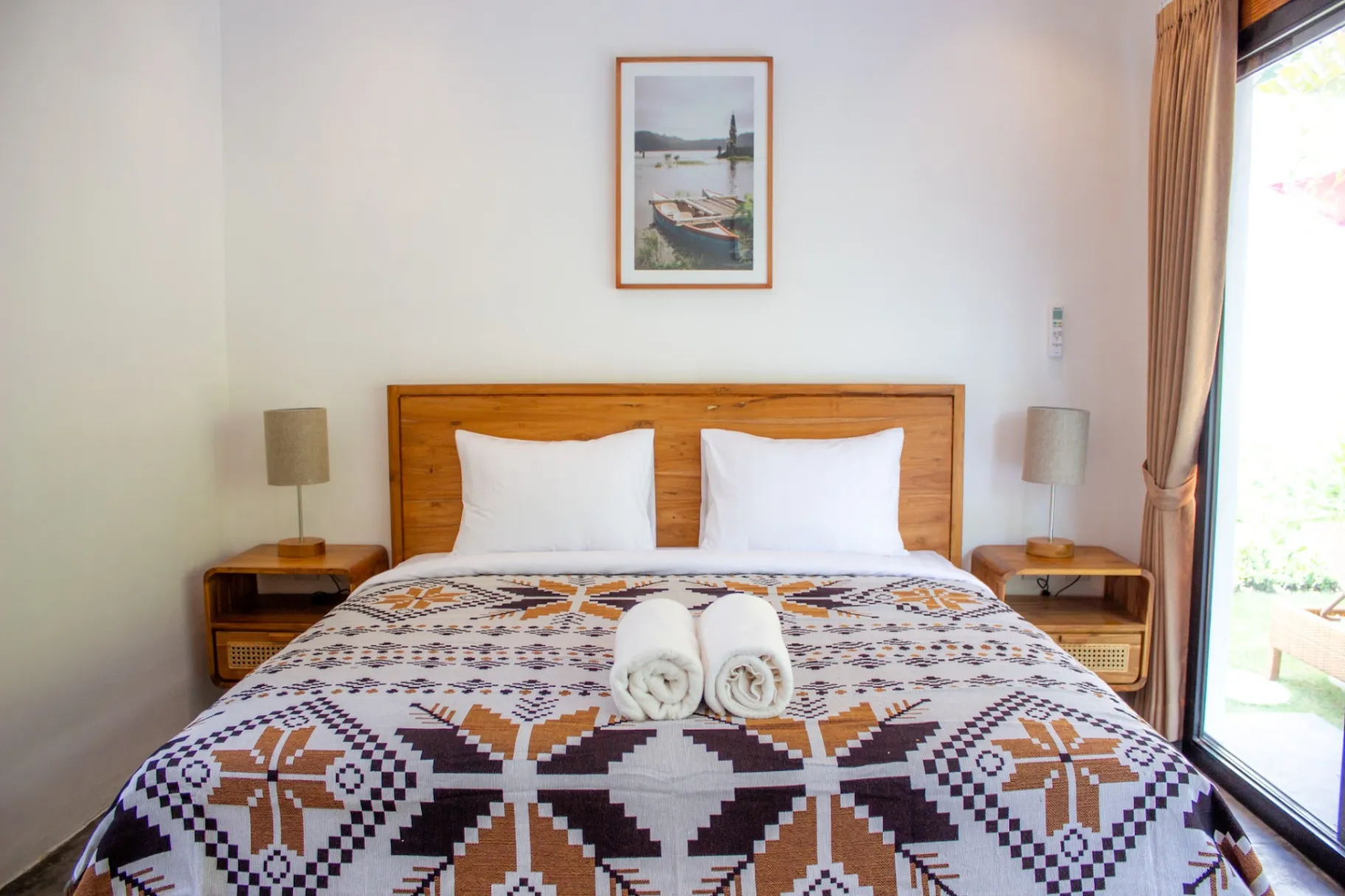 Villa Daisy - Peaceful 2 Bedroom Babakan — image 4