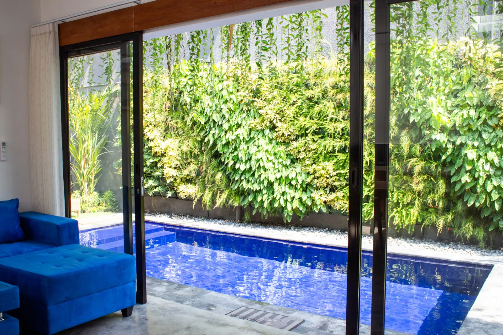 Villa Daisy - Peaceful 2 Bedroom Babakan — image 2