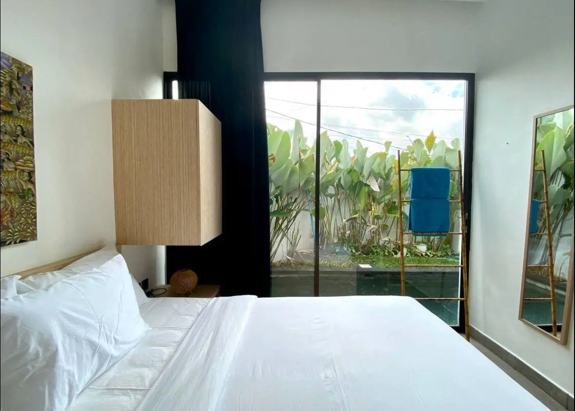 Villa Warm - 2 Bedroom Villa in Central Location 5 minutes walk to Nirvana gym — image 4