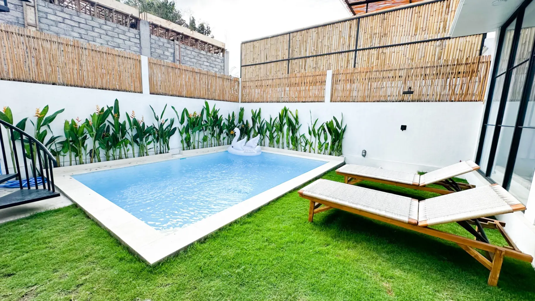 Luxury 3 bed in the heart of Canggu — image 4