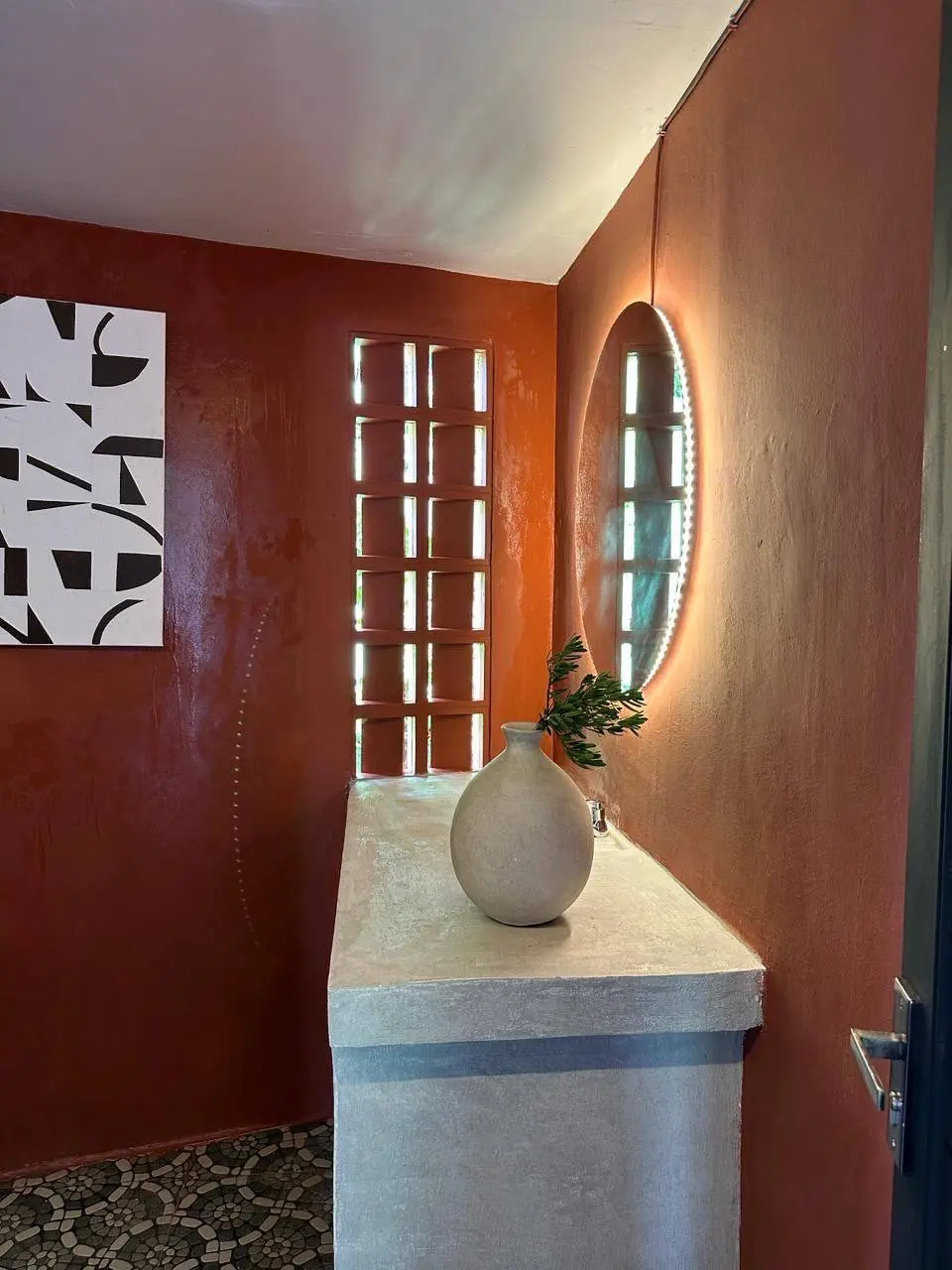 Designer 2-Bedroom Villa with Pool and Garden in Kemenuh Ubud — image 2