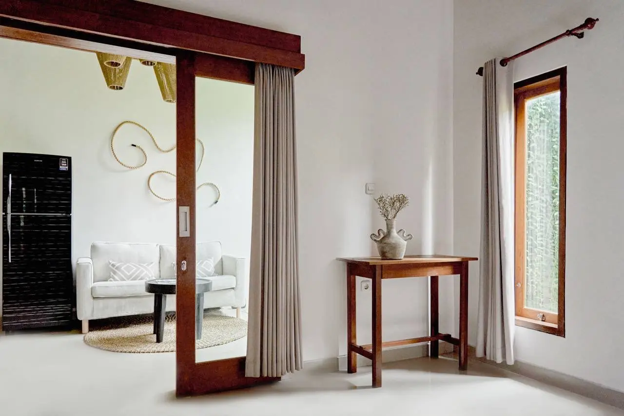 Designer House near PARQ Ubud — image 3