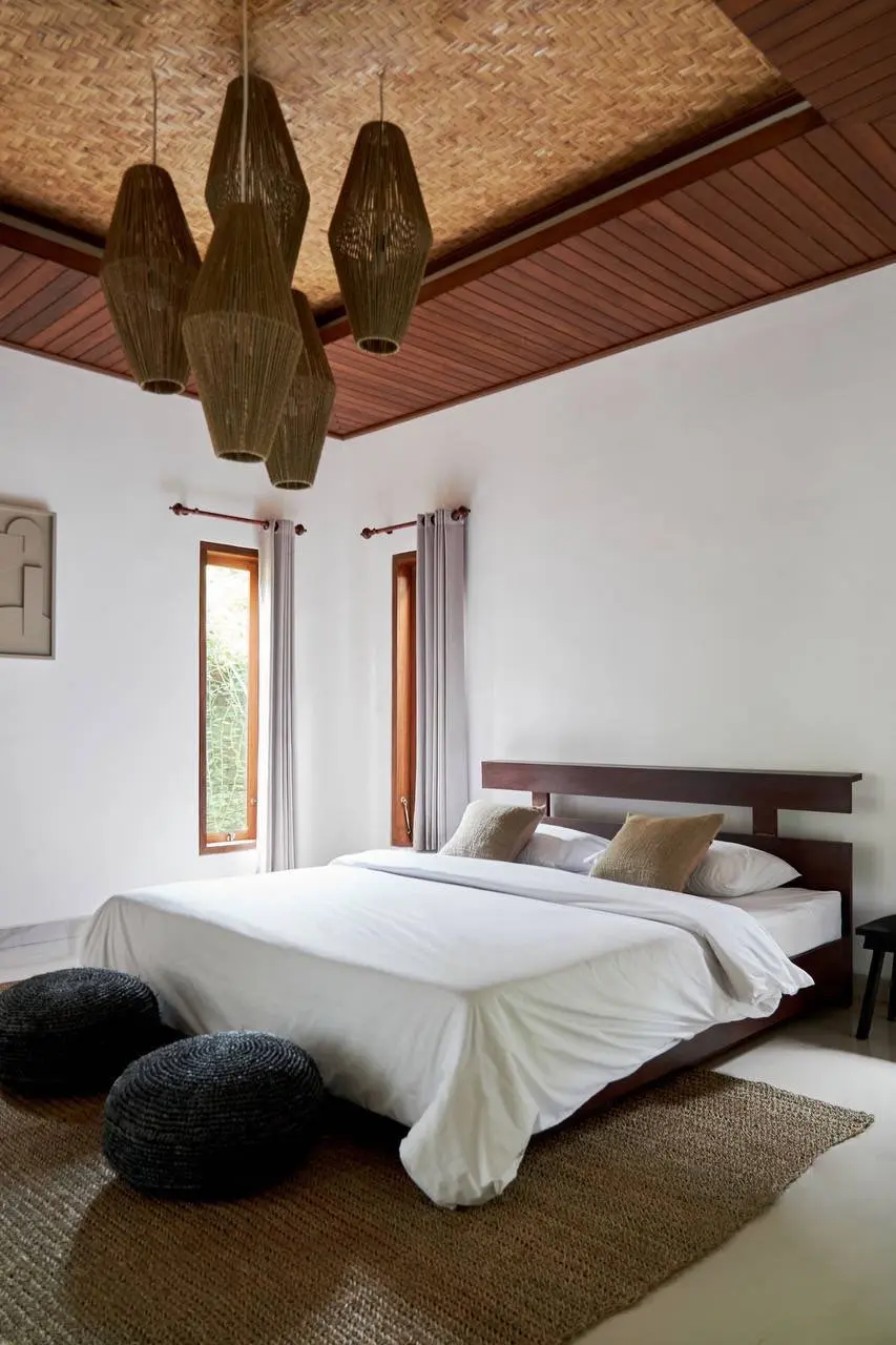 Designer House near PARQ Ubud — image 2