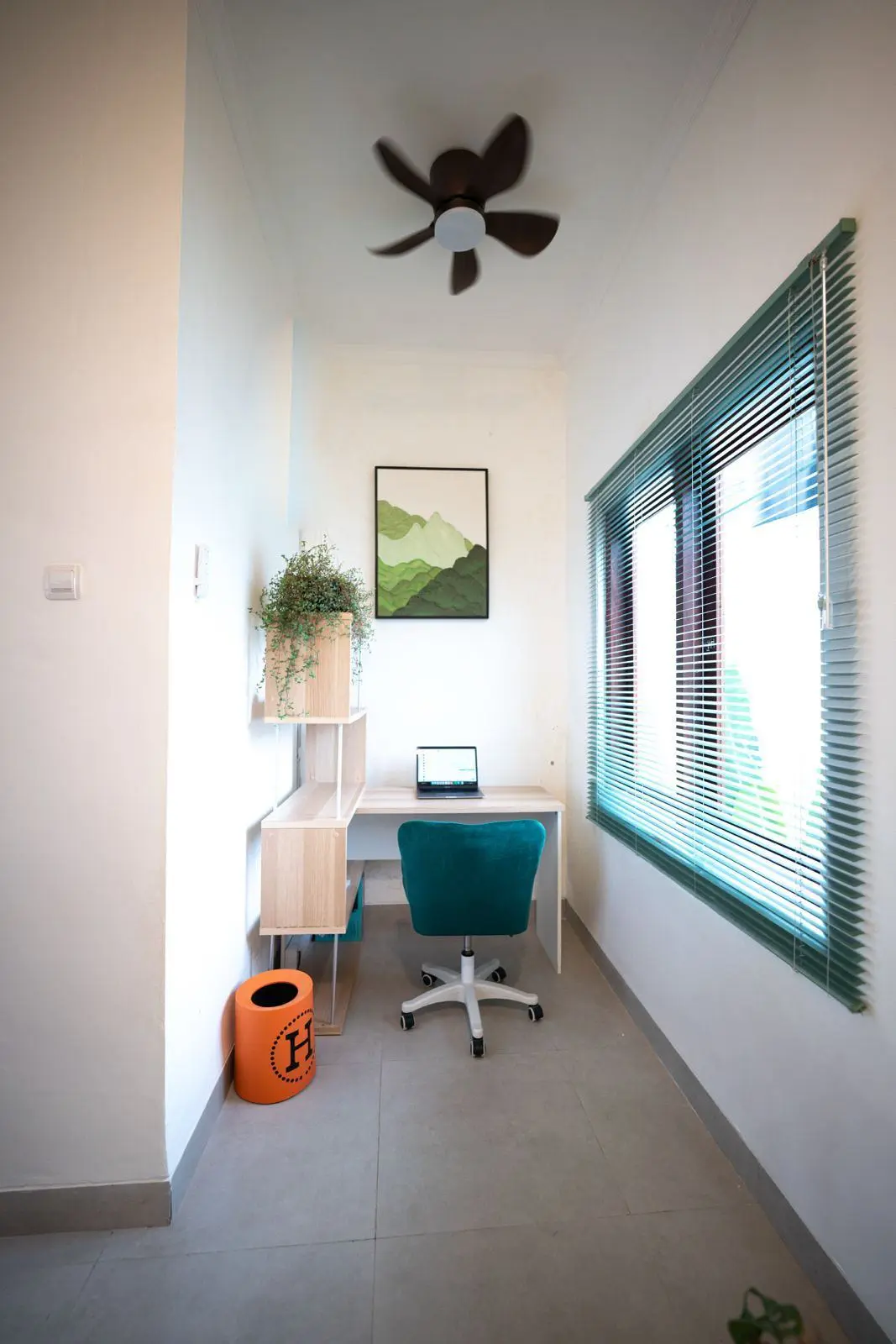 RSK 042- FOR RENT MODERN HOUSE LOCATED AT MUNGGU NEAR BY CANGGU — image 4