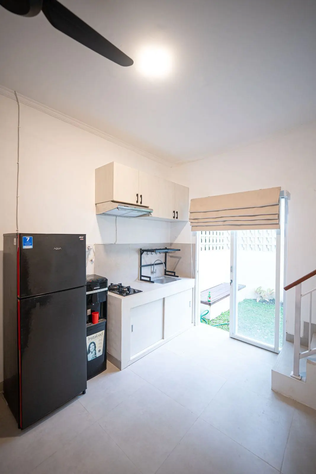 RSK 042- FOR RENT MODERN HOUSE LOCATED AT MUNGGU NEAR BY CANGGU — image 2
