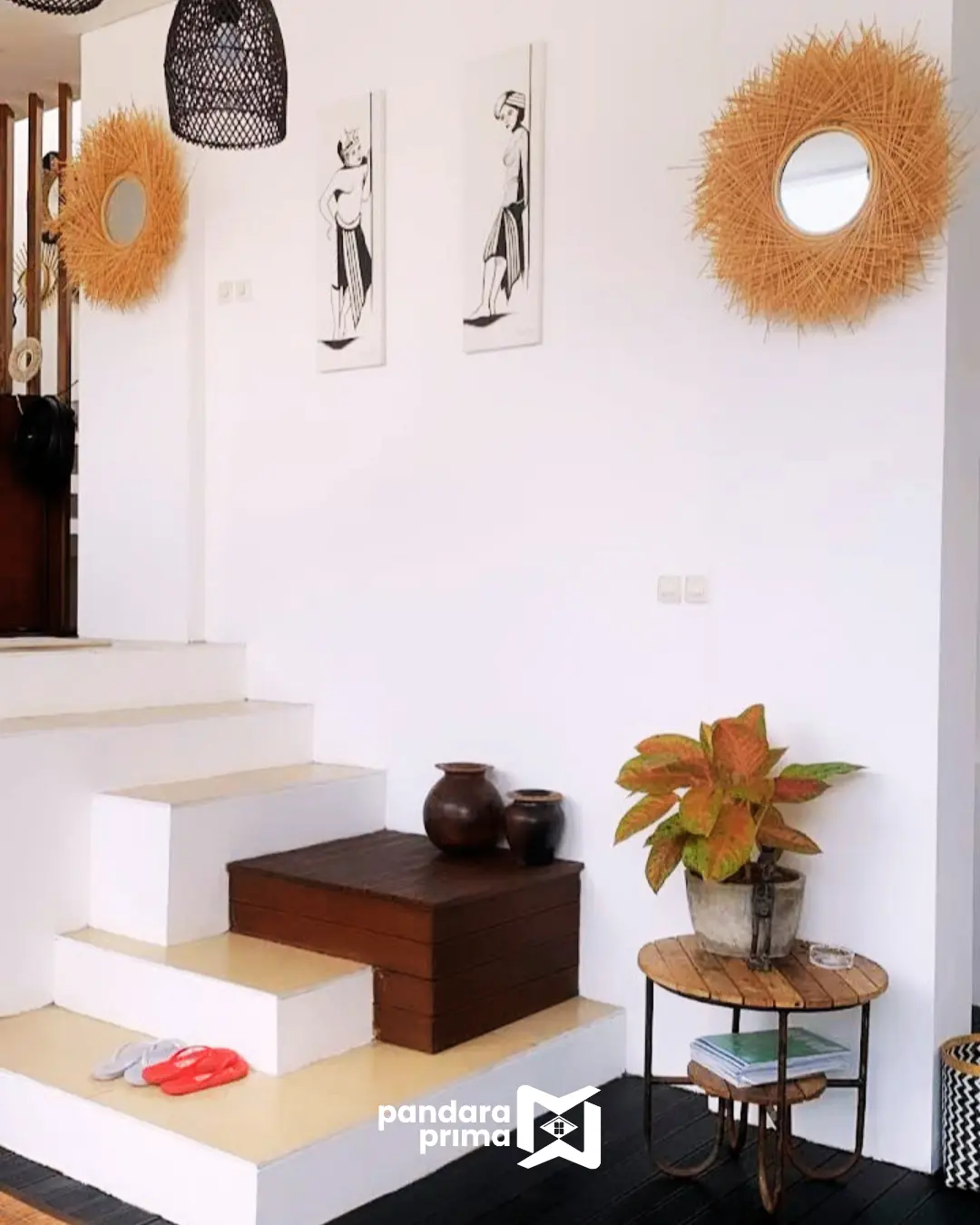 Villa Yudhistira - Seminyak — image 1