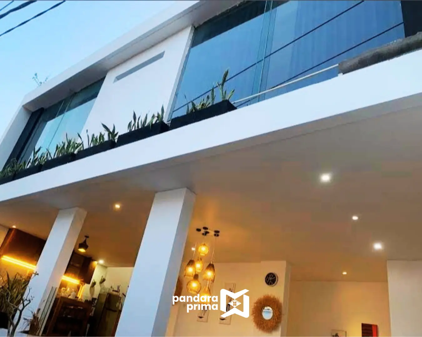 Villa Yudhistira - Seminyak — image 2