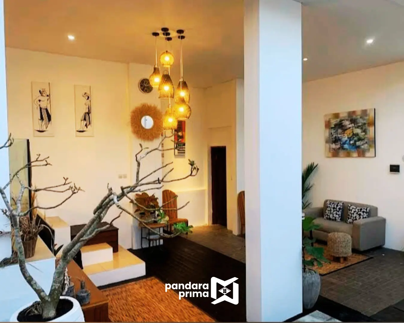 Villa Yudhistira - Seminyak — image 3