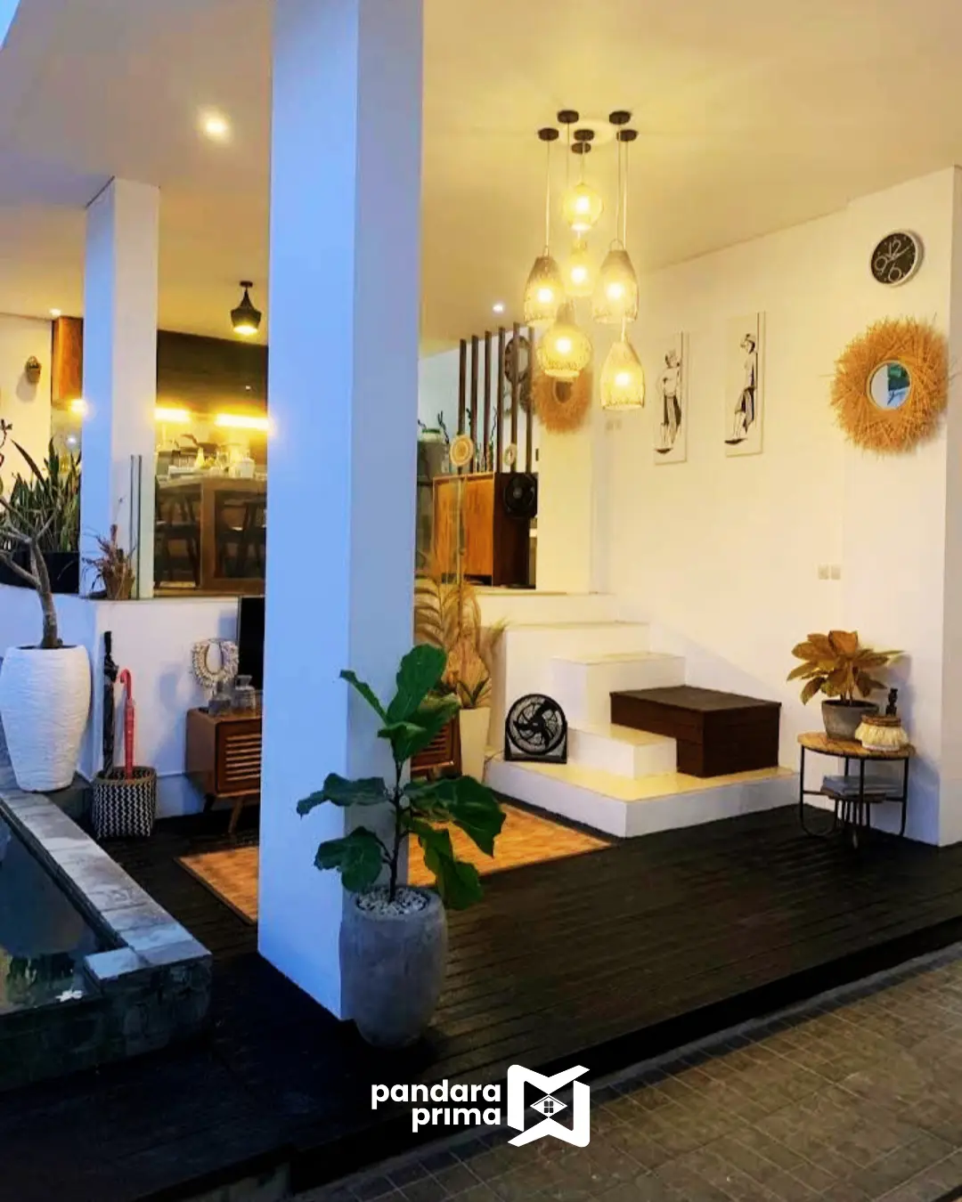 Villa Yudhistira - Seminyak — image 4