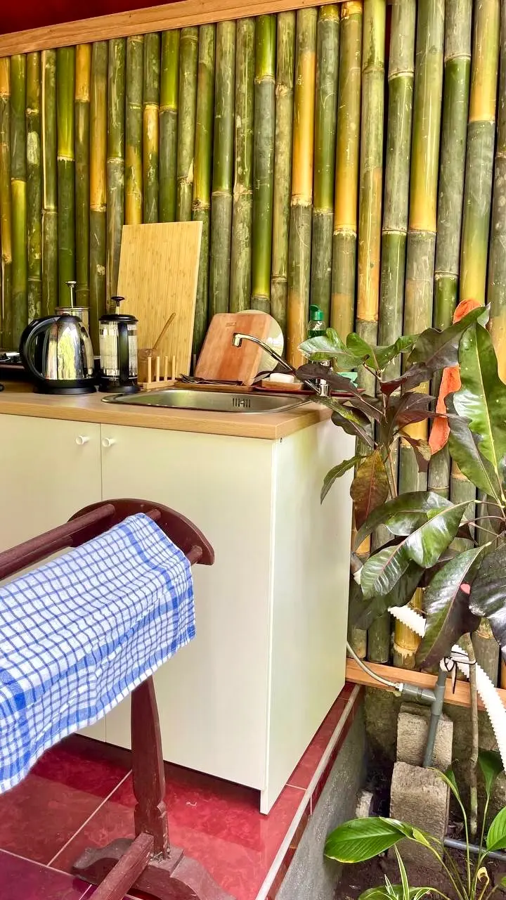 COZY PRIVATE ROOM IN CENTRAL UBUD — image 3