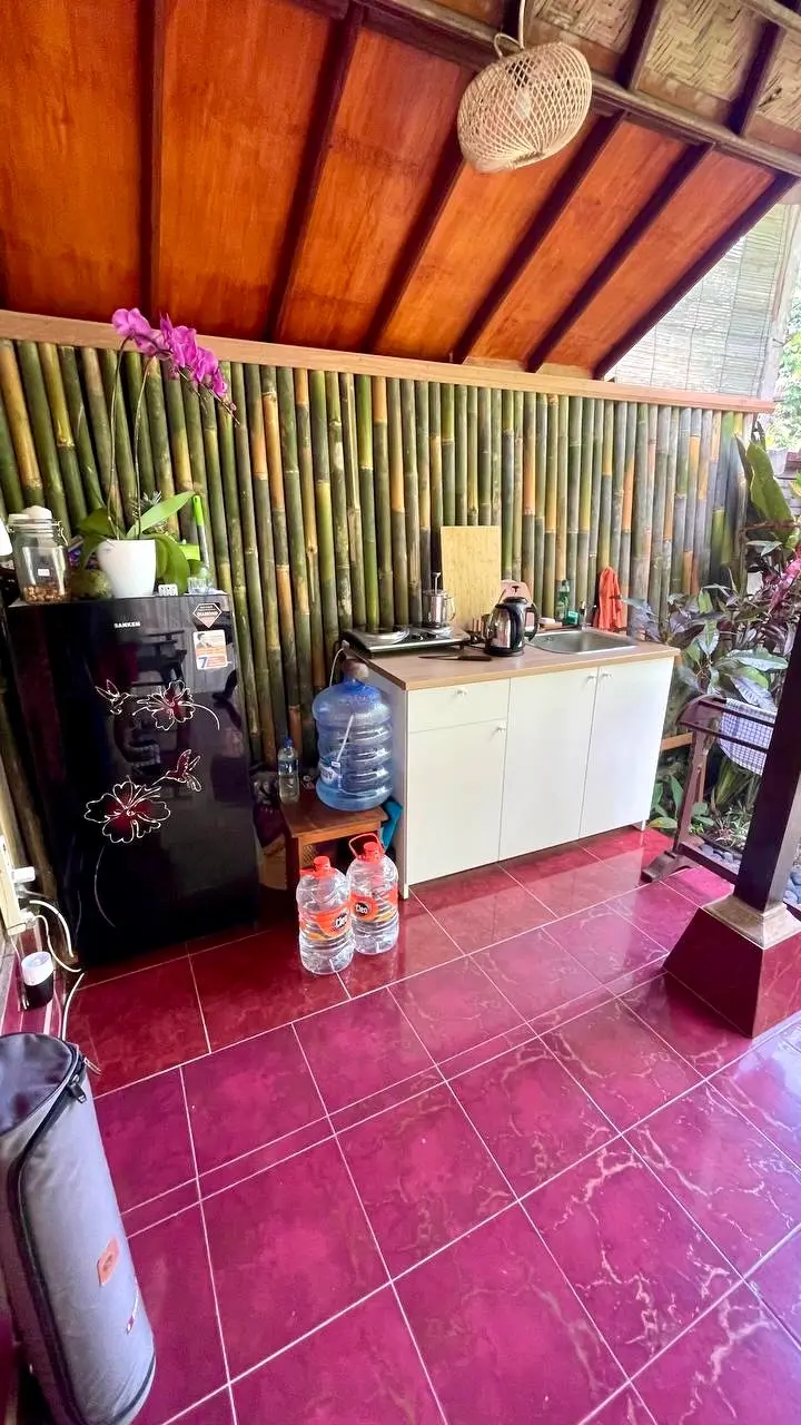COZY PRIVATE ROOM IN CENTRAL UBUD — image 4