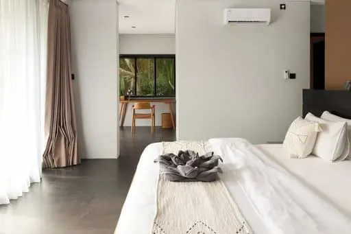 Villa For Rent 3 Bed In Batu Bolong Canggu Bali PO-3744 — image 3