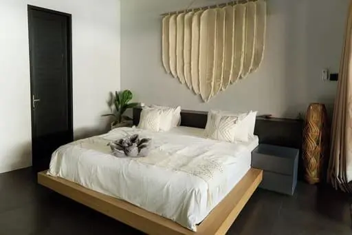 Villa For Rent 3 Bed In Batu Bolong Canggu Bali PO-3744 — image 4