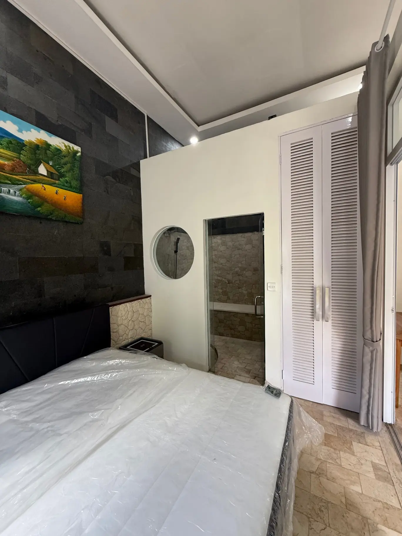 2-Bedroom Villa with Garden in Jimbaran for Yearly Rent — image 1